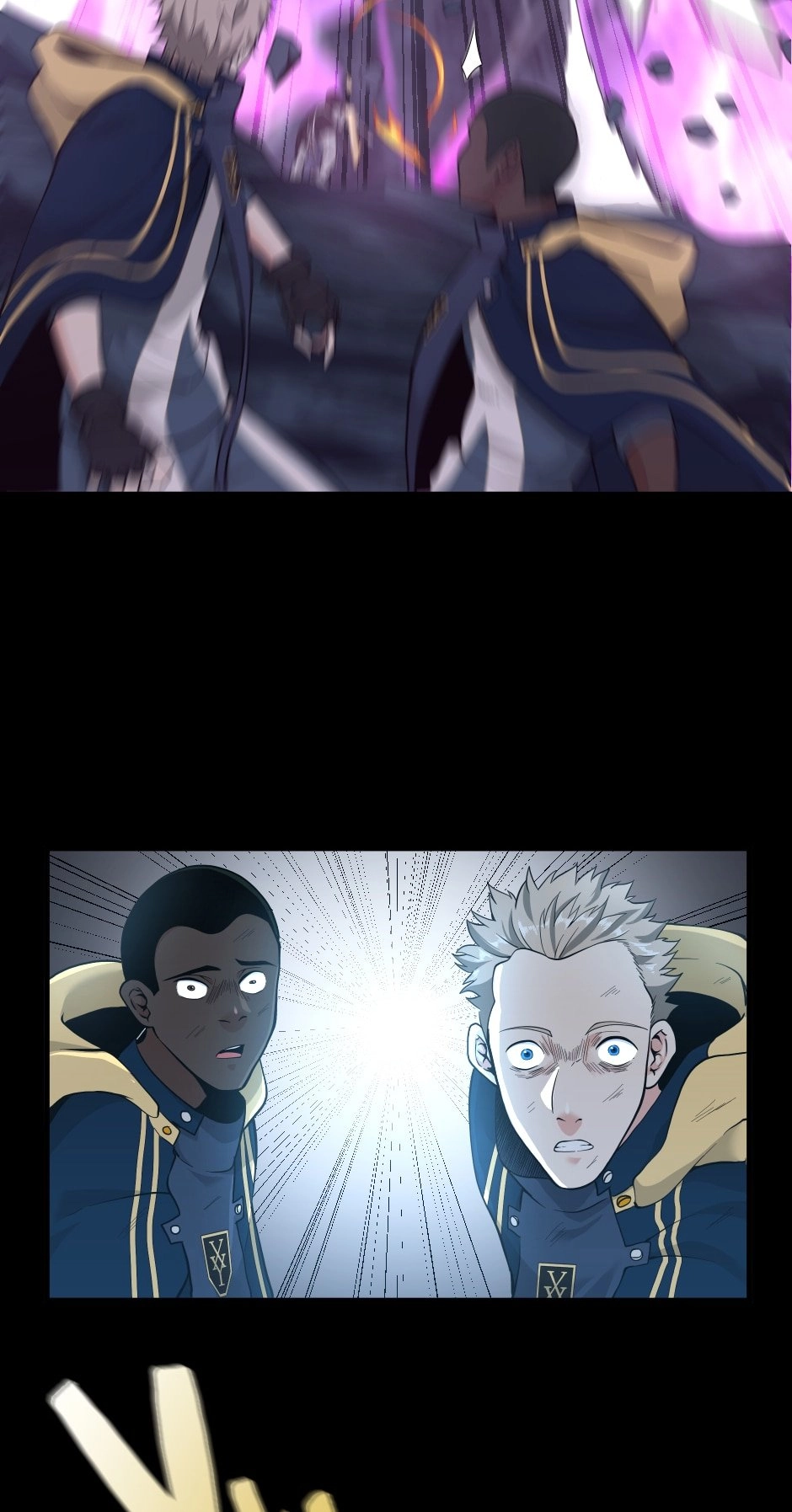The Beginning After the End Chapter 118, page 8 of 98