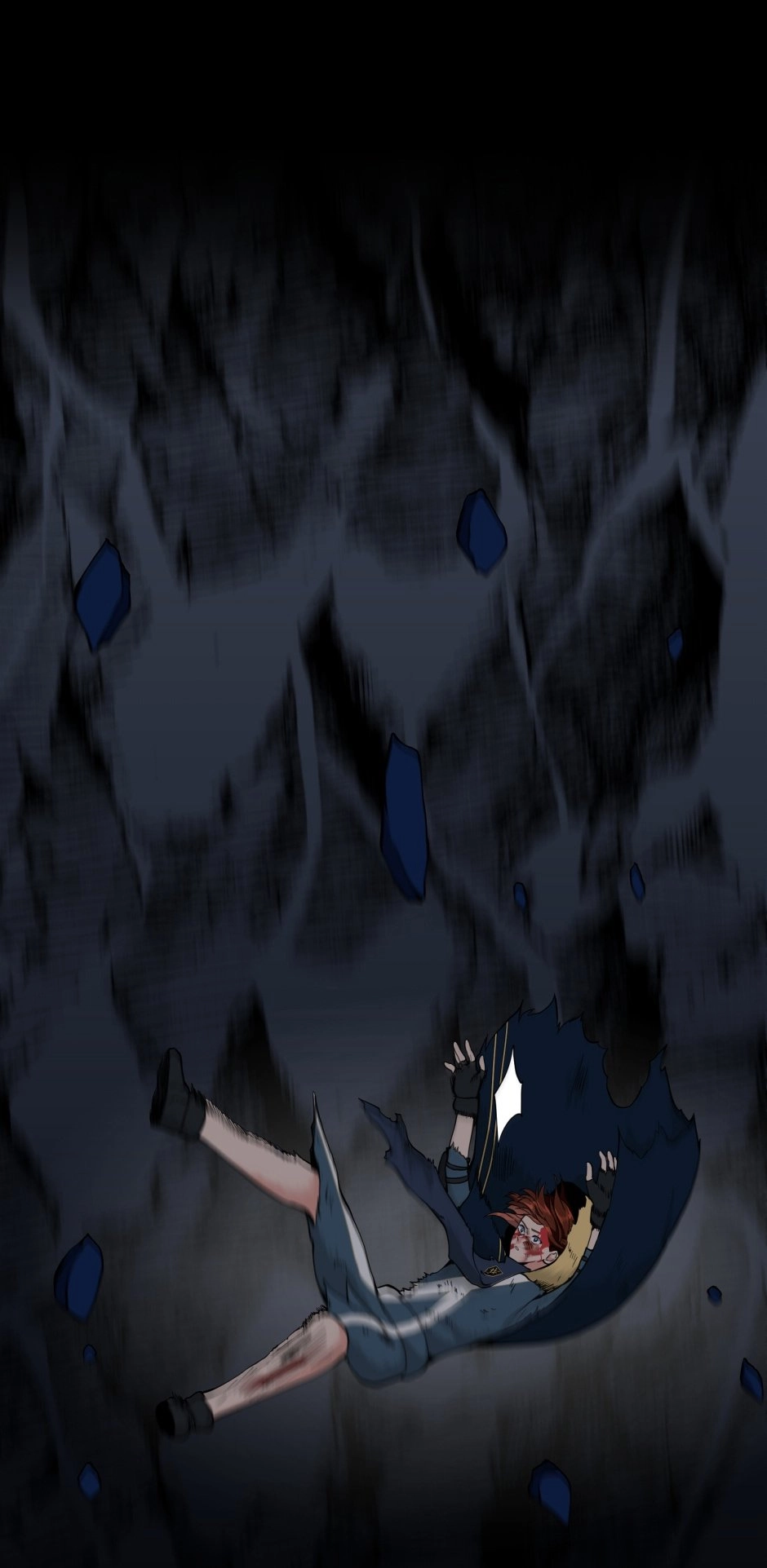 The Beginning After the End Chapter 118, page 81 of 98
