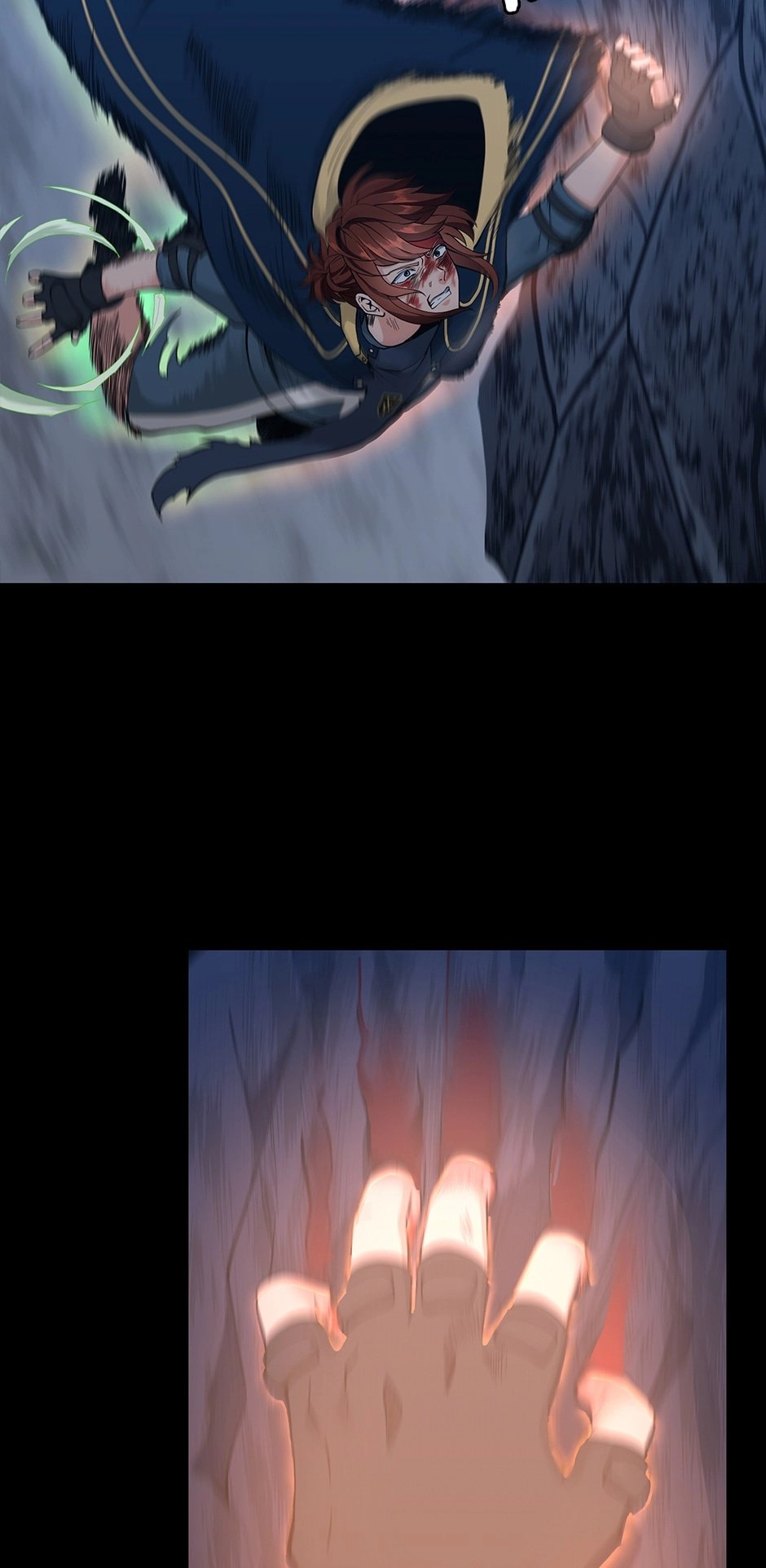 The Beginning After the End Chapter 118, page 83 of 98