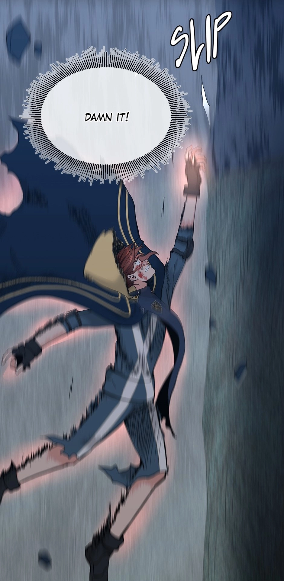 The Beginning After the End Chapter 118, page 85 of 98