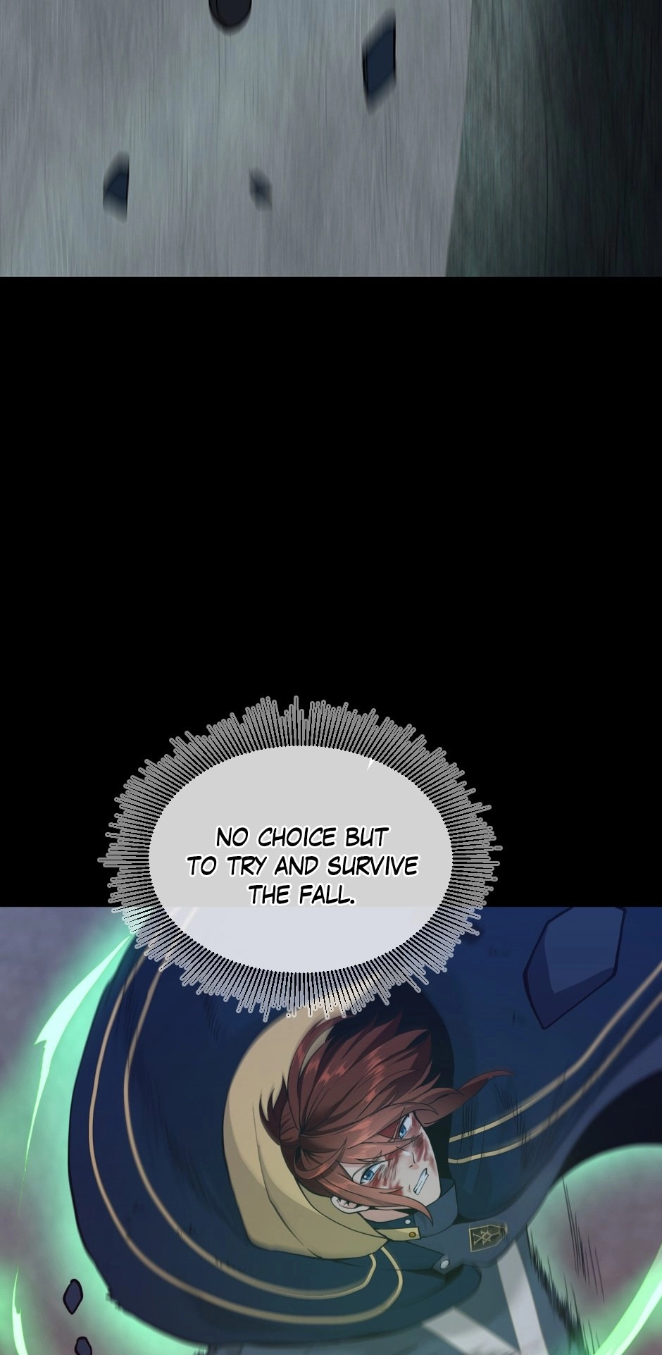 The Beginning After the End Chapter 118, page 86 of 98