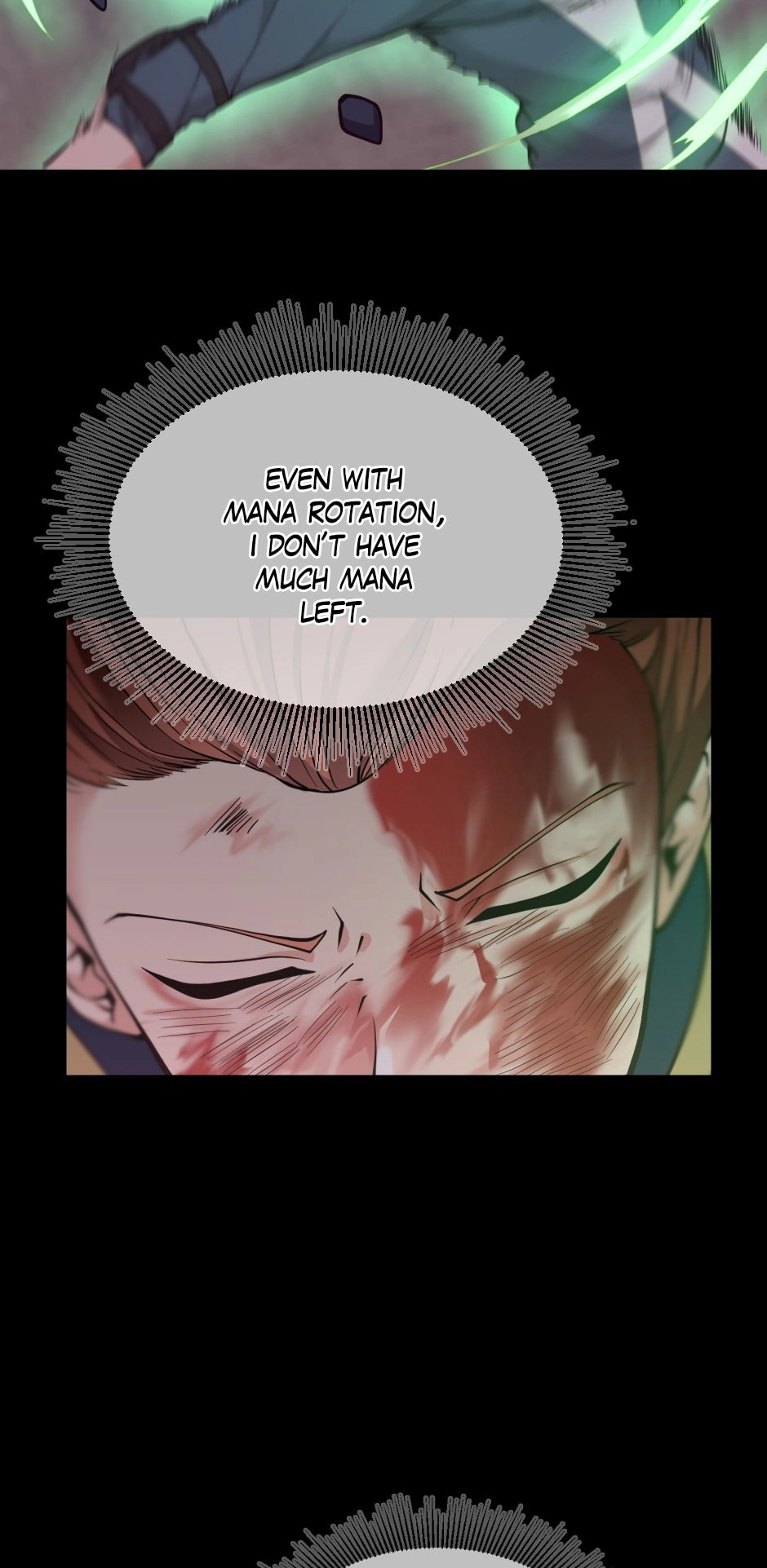 The Beginning After the End Chapter 118, page 87 of 98