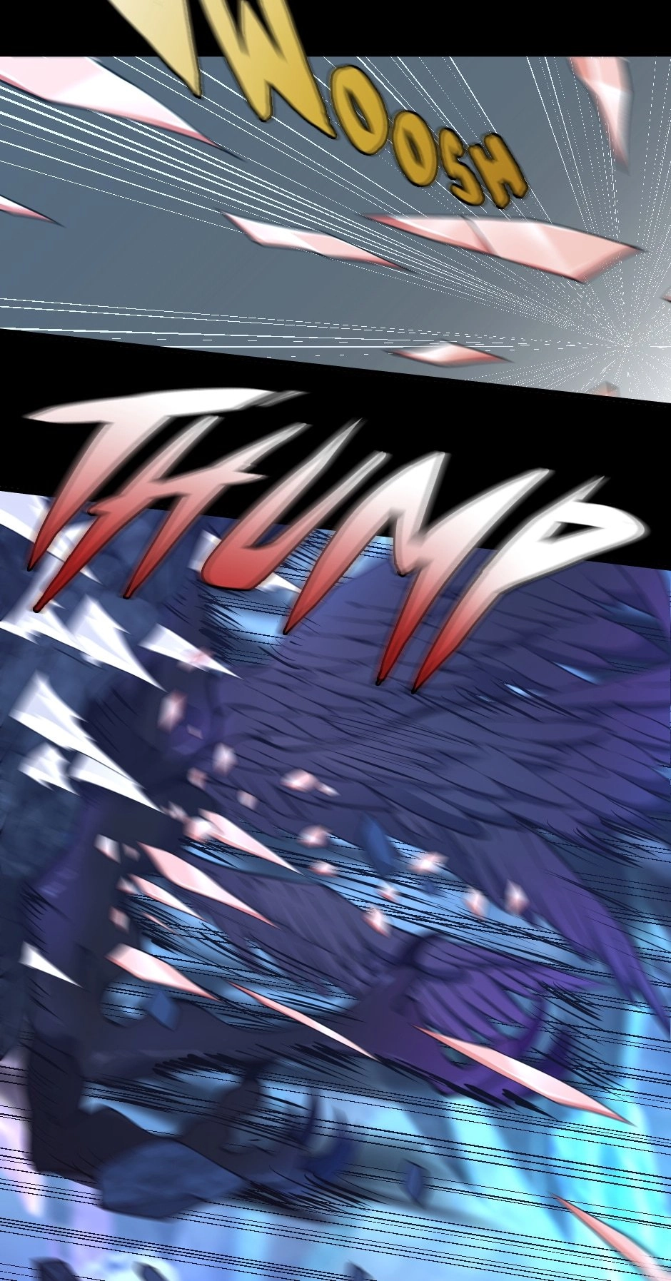 The Beginning After the End Chapter 118, page 9 of 98