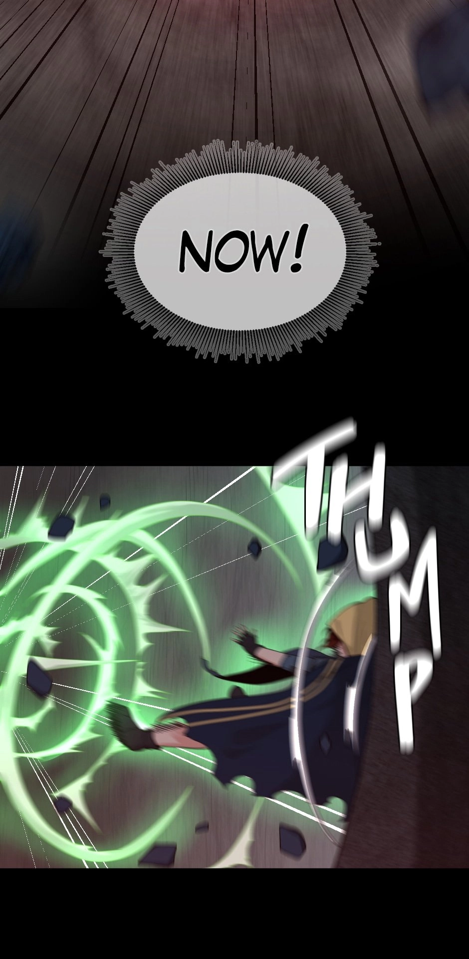 The Beginning After the End Chapter 118, page 90 of 98