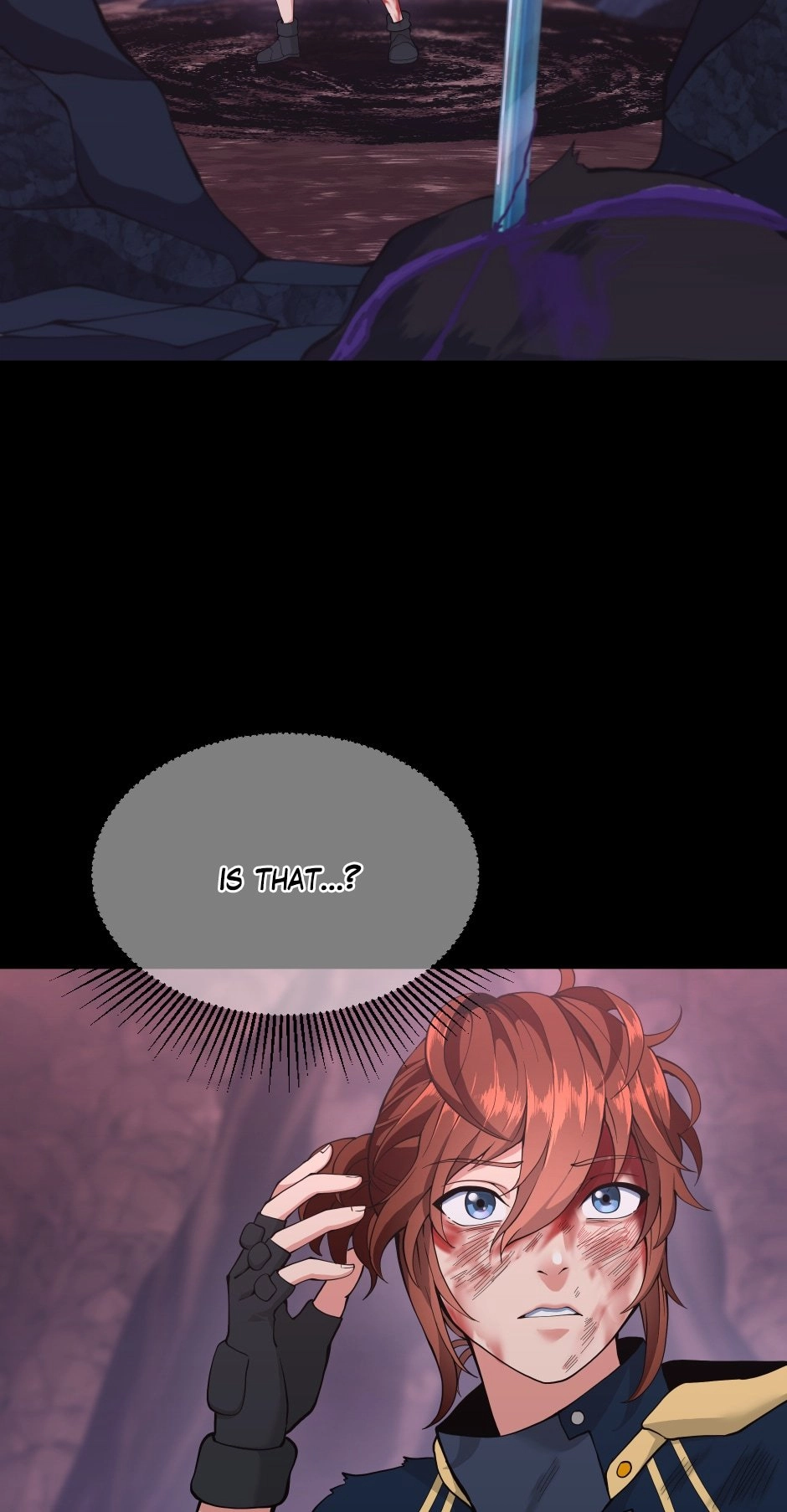 The Beginning After the End Chapter 119, page 10 of 121
