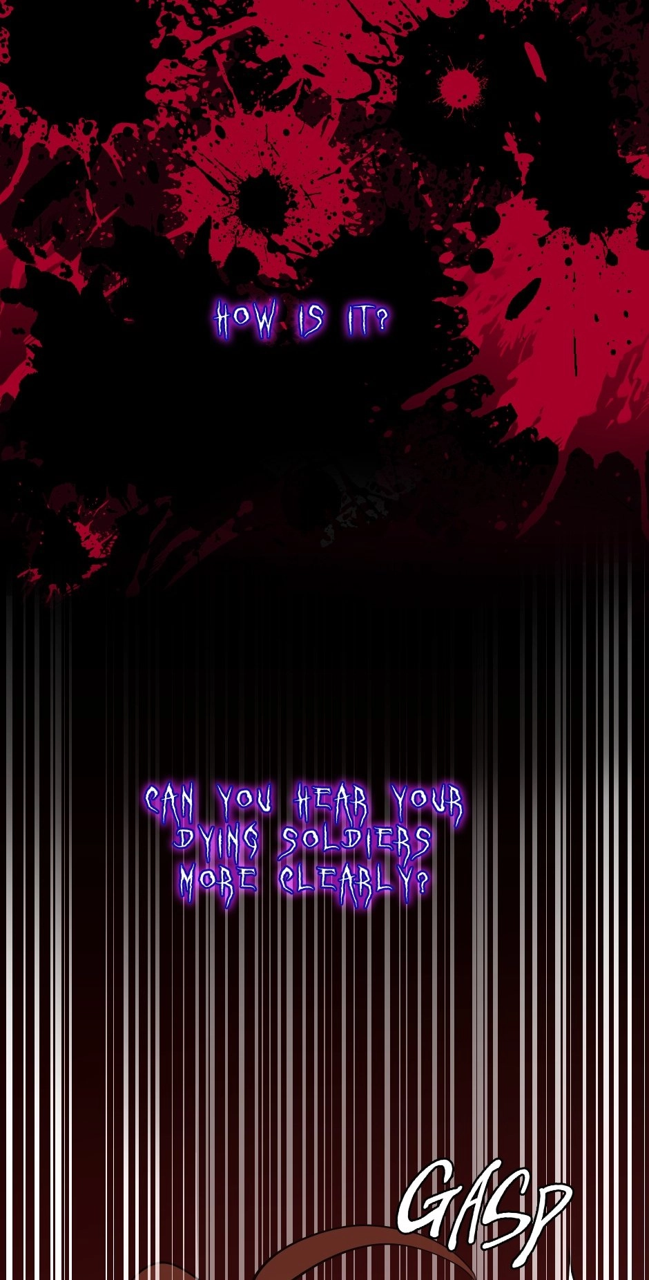 The Beginning After the End Chapter 119, page 102 of 121