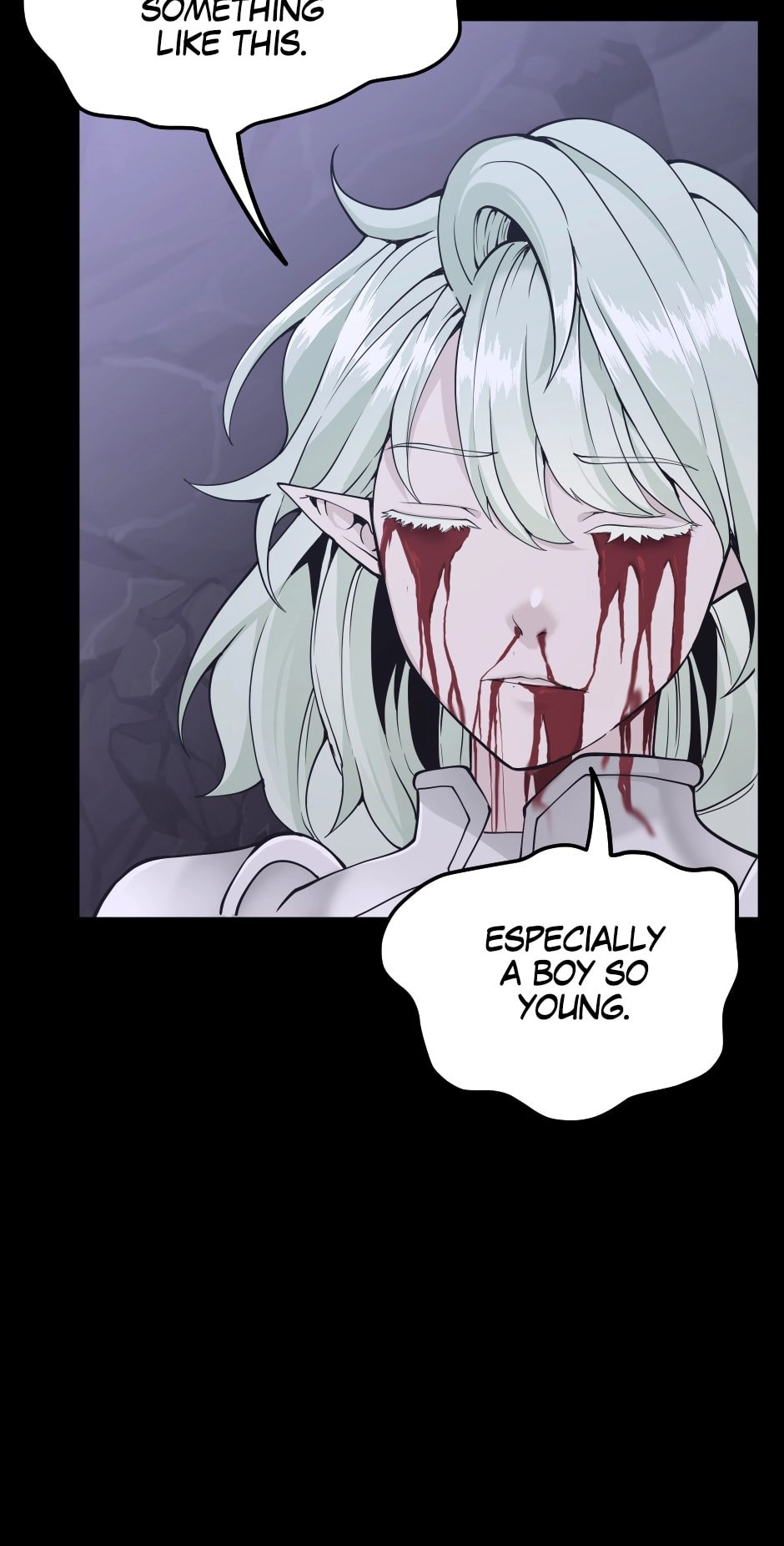 The Beginning After the End Chapter 119, page 105 of 121