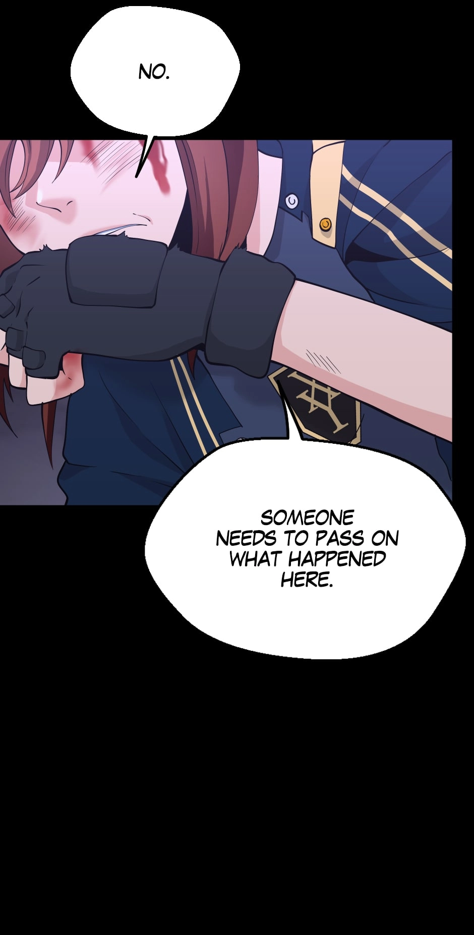 The Beginning After the End Chapter 119, page 106 of 121