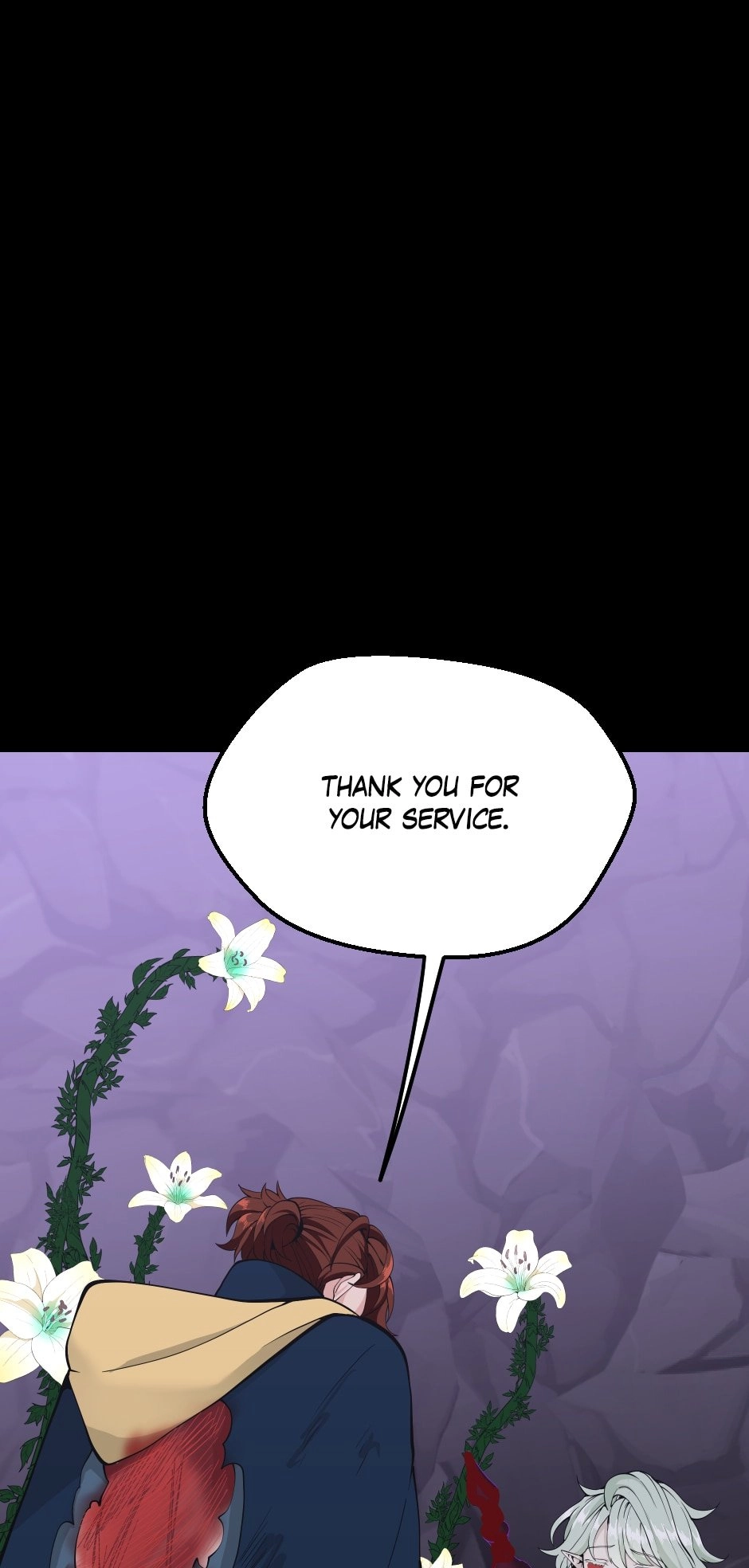 The Beginning After the End Chapter 119, page 108 of 121