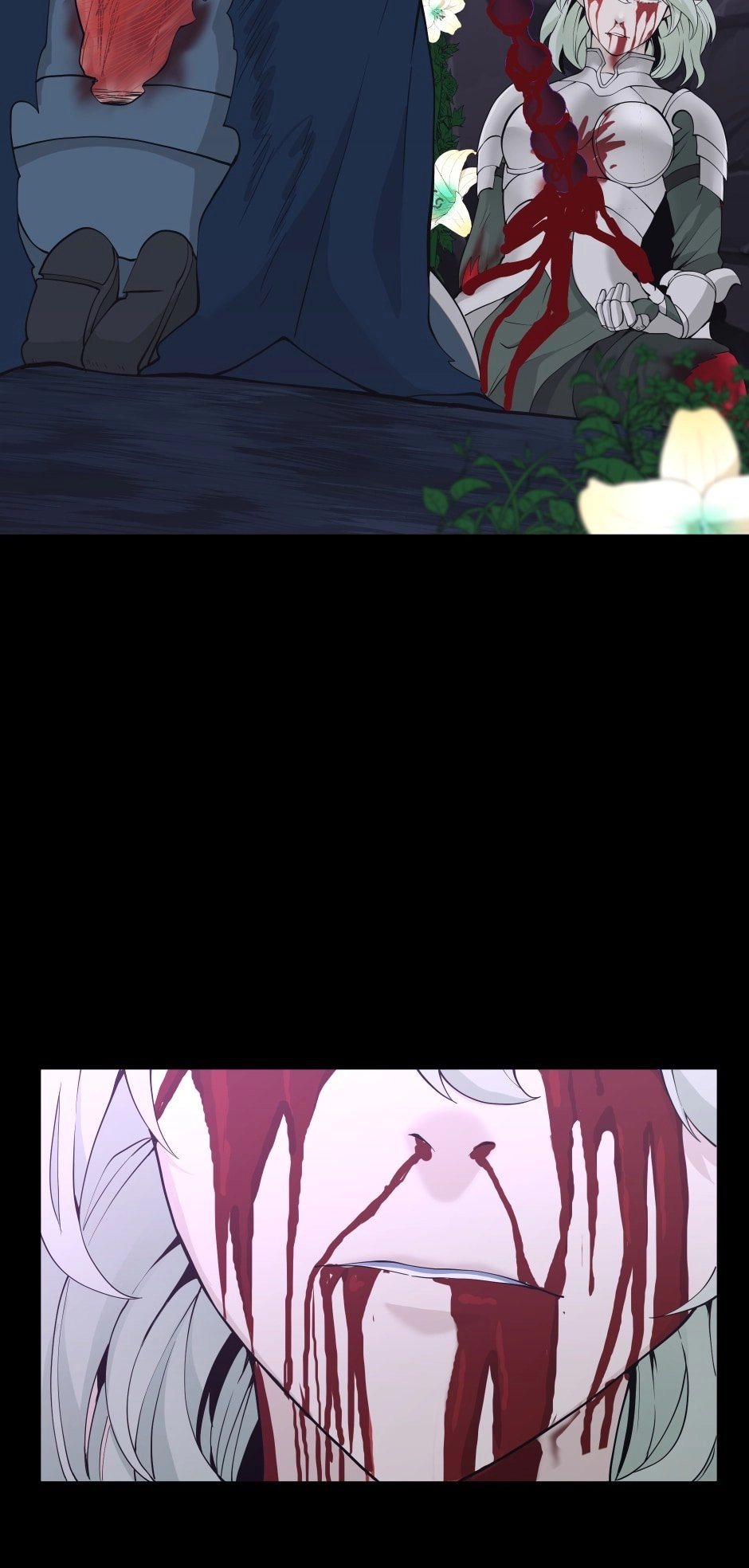 The Beginning After the End Chapter 119, page 109 of 121