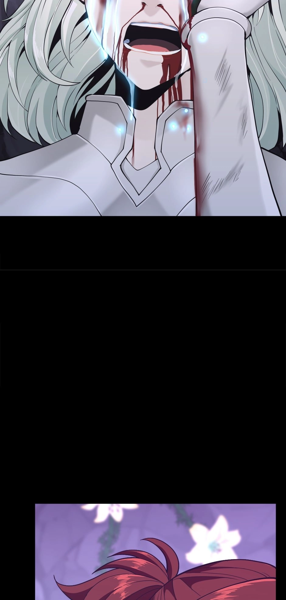 The Beginning After the End Chapter 119, page 111 of 121