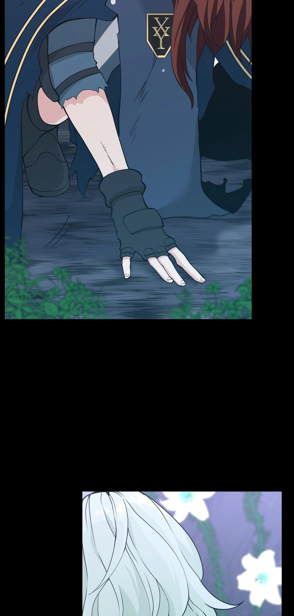 The Beginning After the End Chapter 119, page 113 of 121