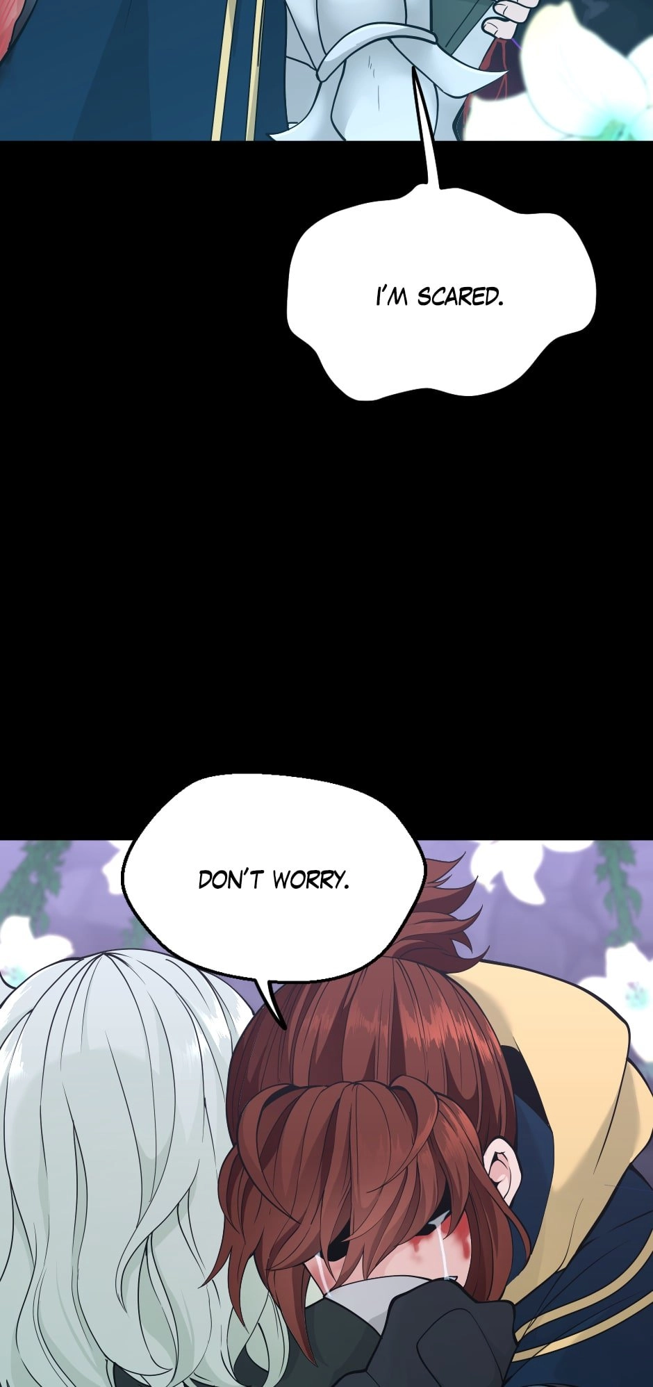 The Beginning After the End Chapter 119, page 115 of 121