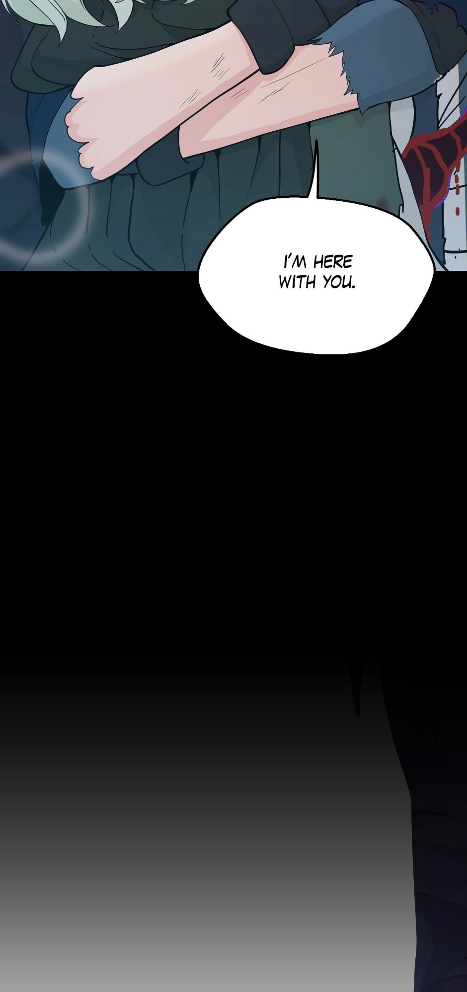 The Beginning After the End Chapter 119, page 116 of 121