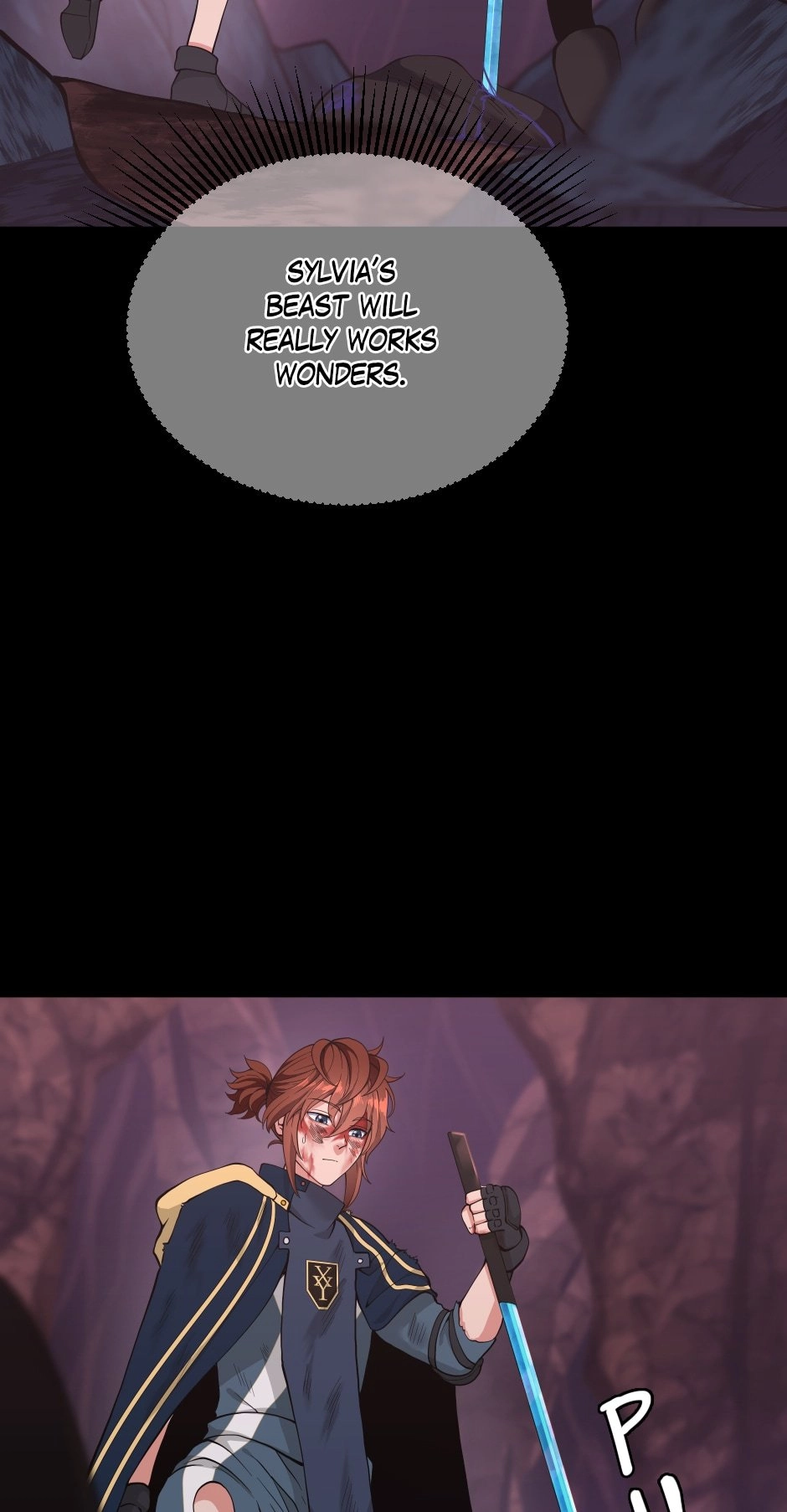 The Beginning After the End Chapter 119, page 12 of 121