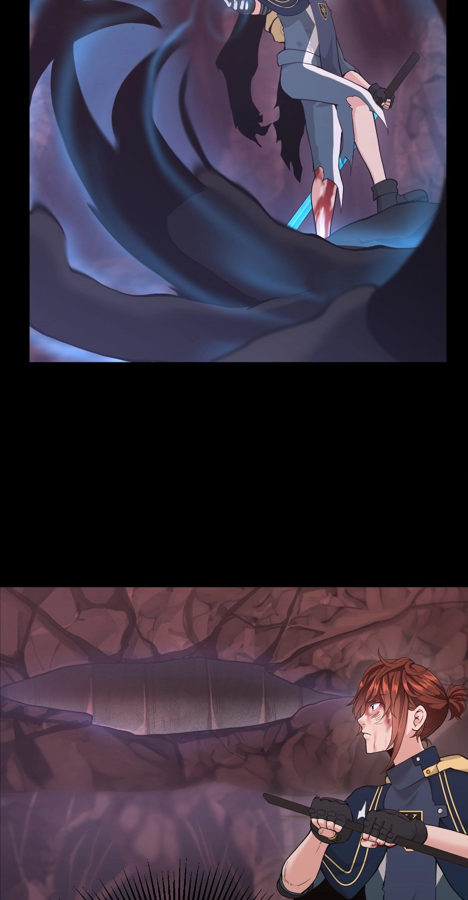 The Beginning After the End Chapter 119, page 14 of 121