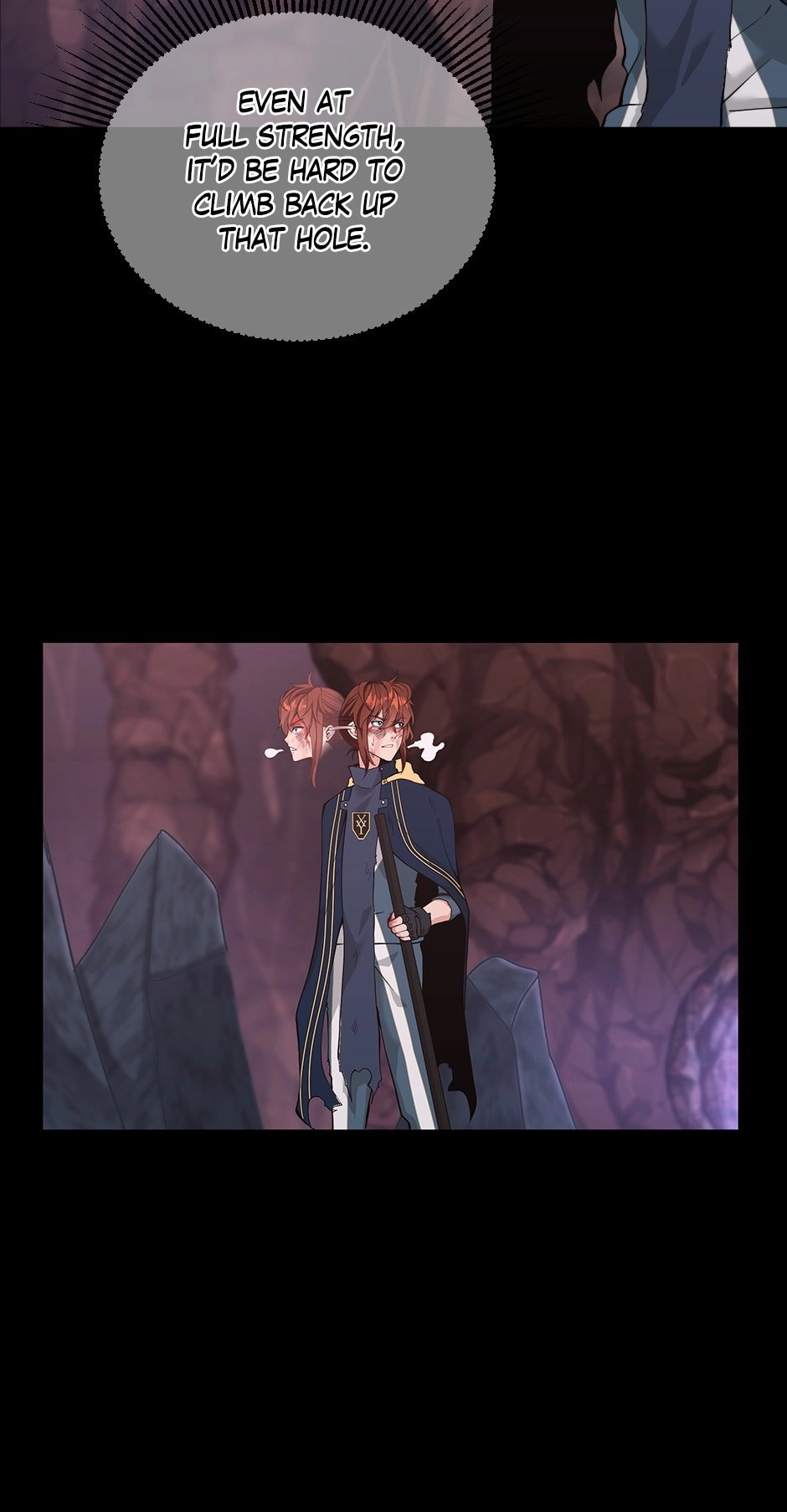 The Beginning After the End Chapter 119, page 15 of 121