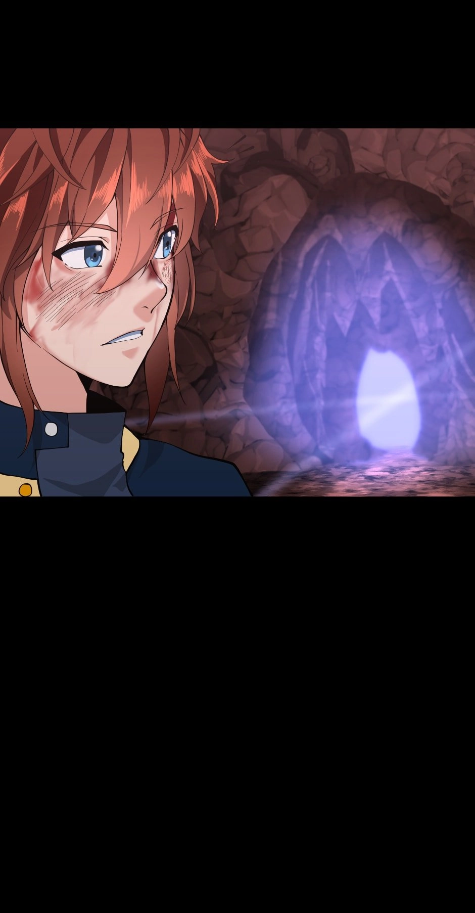 The Beginning After the End Chapter 119, page 16 of 121