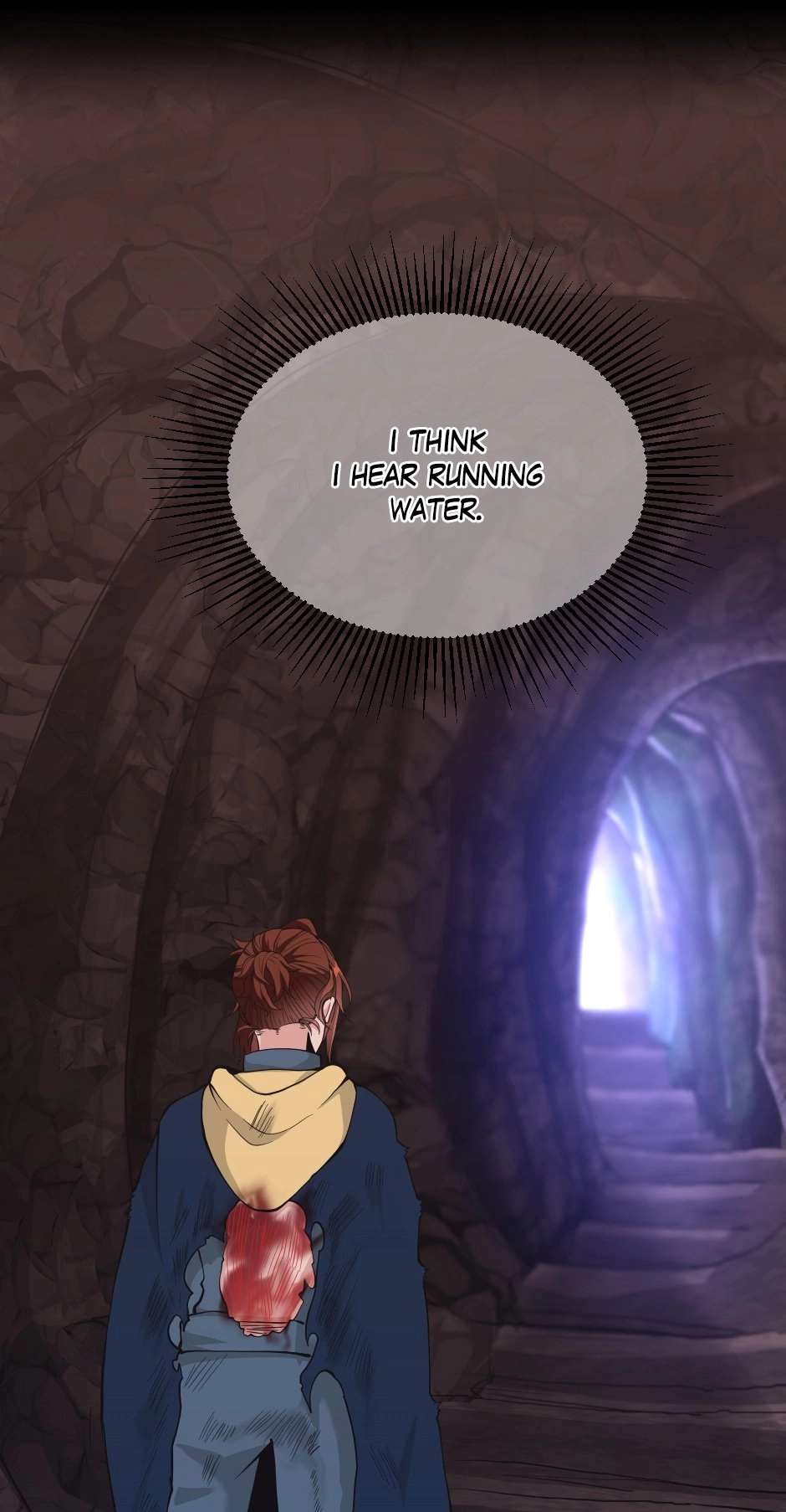 The Beginning After the End Chapter 119, page 17 of 121