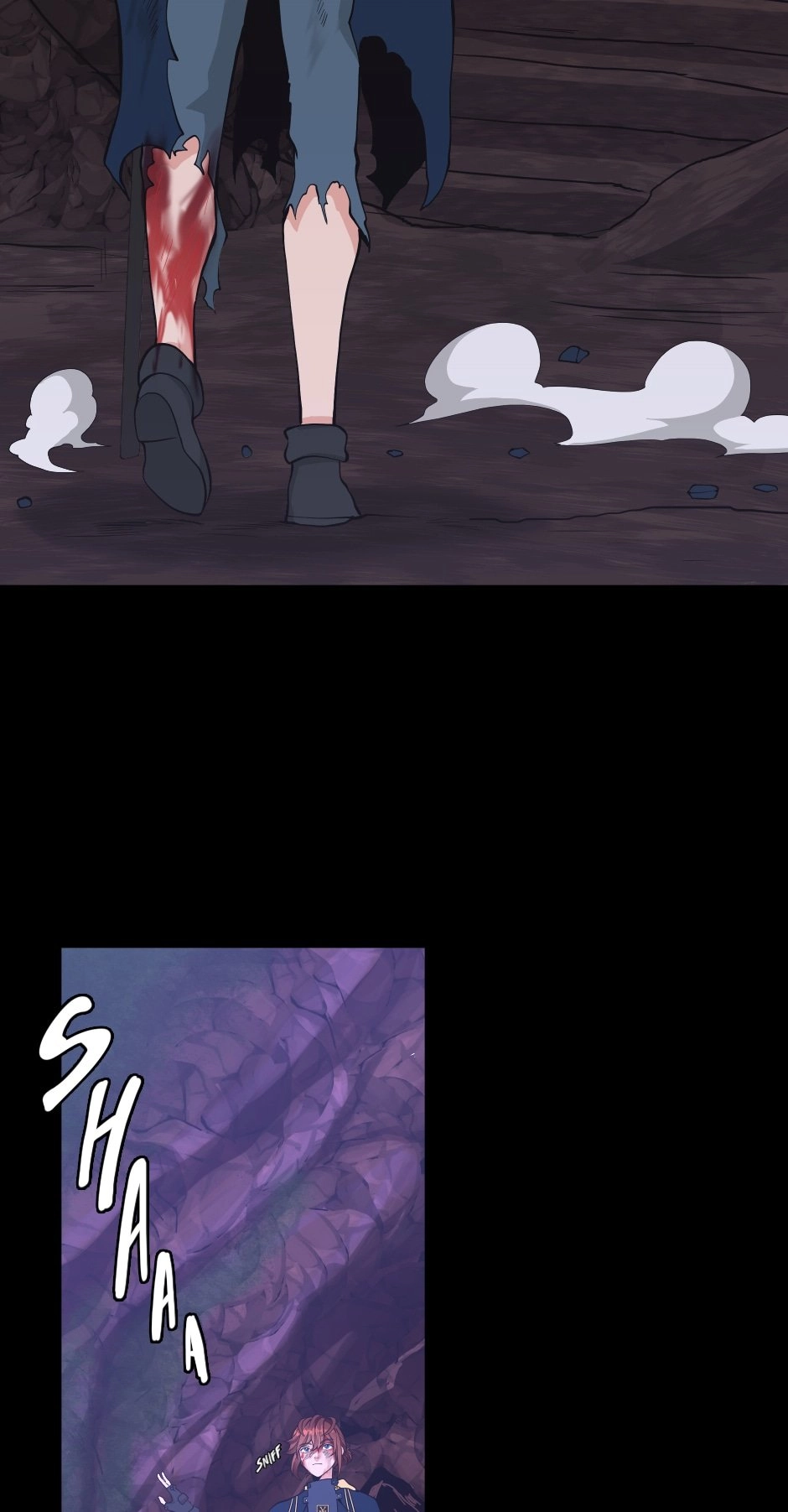 The Beginning After the End Chapter 119, page 18 of 121
