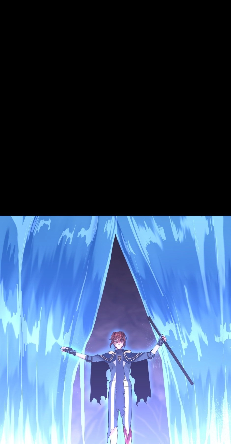 The Beginning After the End Chapter 119, page 22 of 121