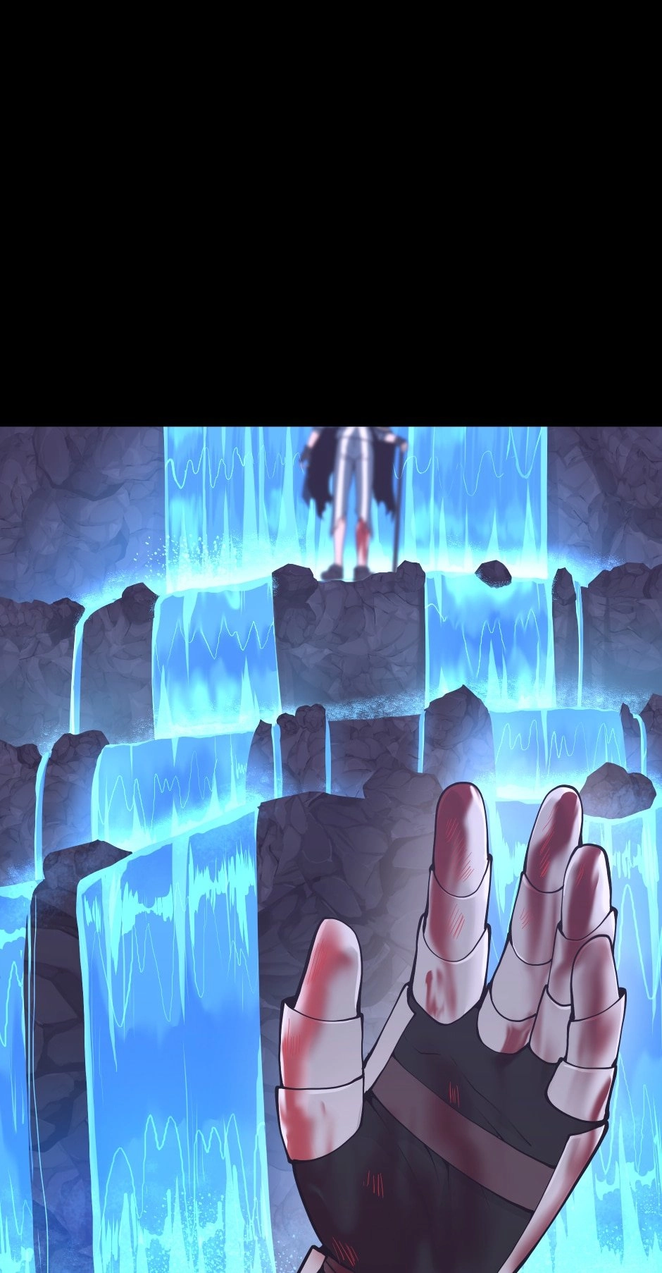 The Beginning After the End Chapter 119, page 24 of 121