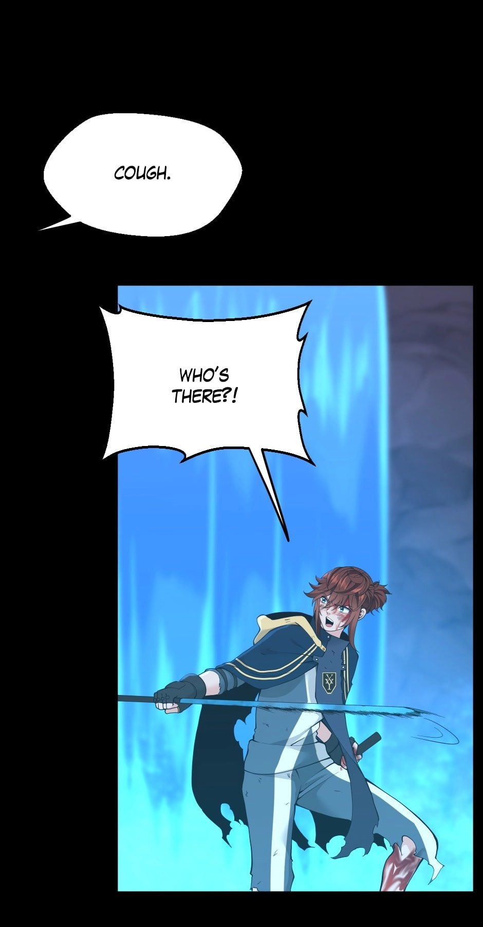 The Beginning After the End Chapter 119, page 27 of 121