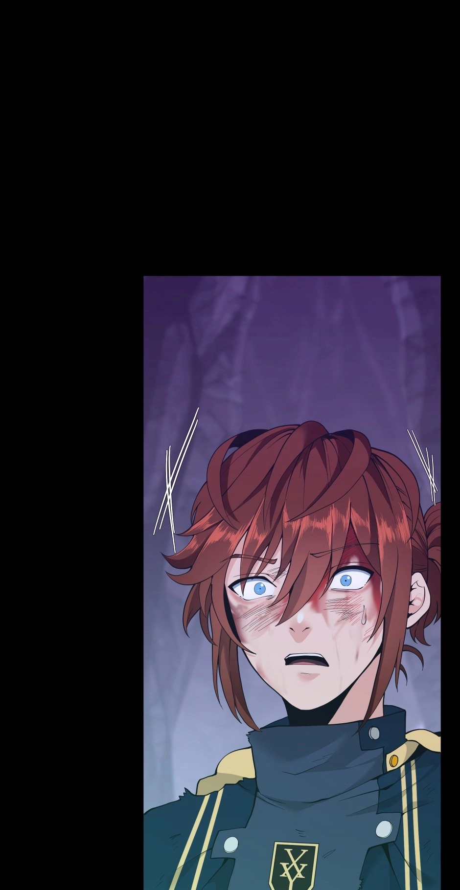The Beginning After the End Chapter 119, page 32 of 121