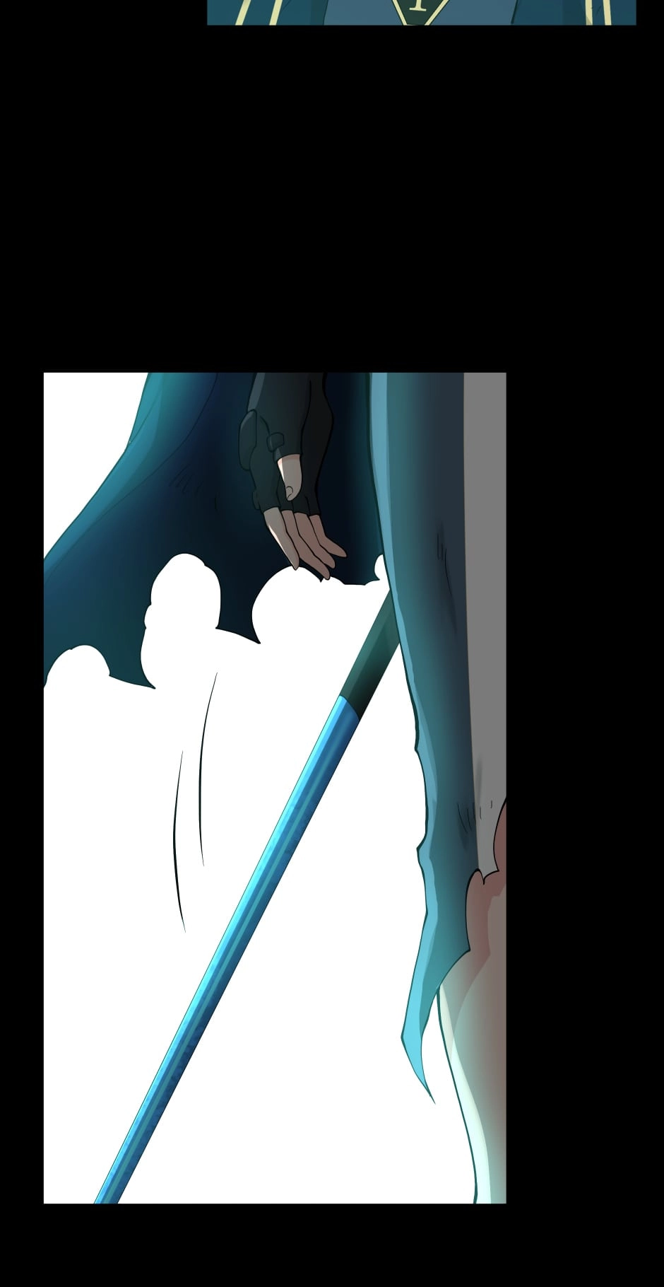 The Beginning After the End Chapter 119, page 33 of 121