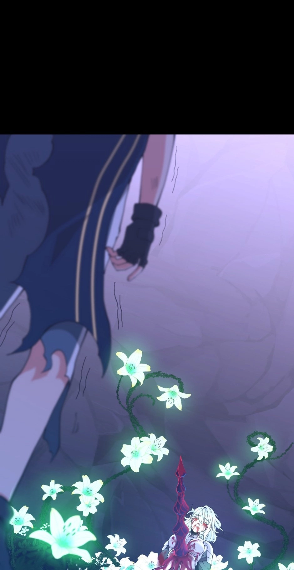 The Beginning After the End Chapter 119, page 34 of 121