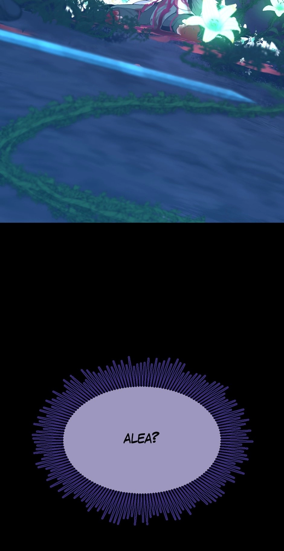 The Beginning After the End Chapter 119, page 35 of 121
