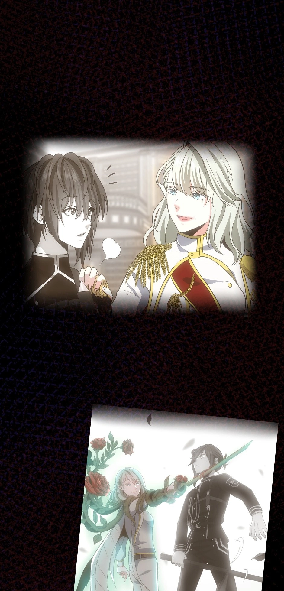 The Beginning After the End Chapter 119, page 37 of 121