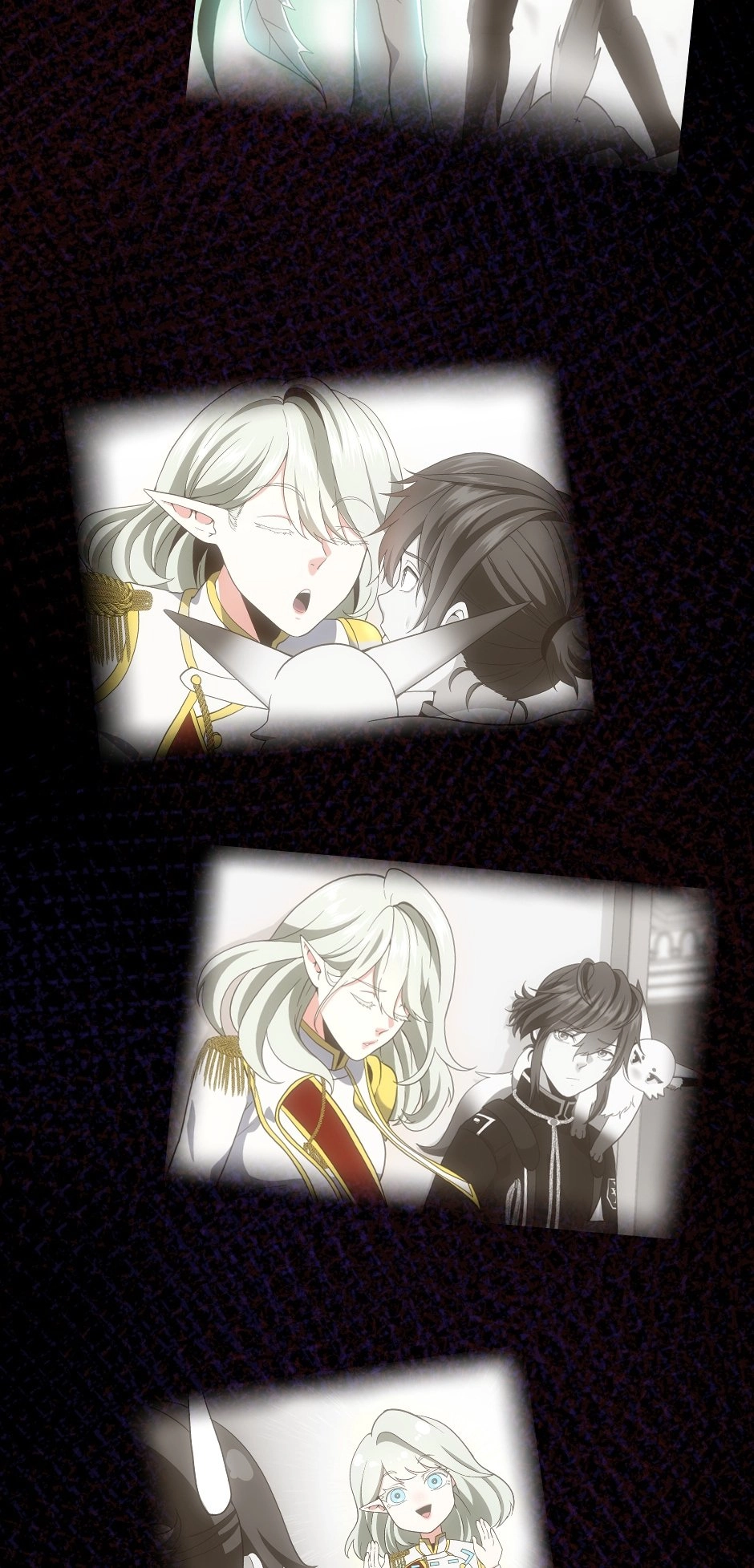 The Beginning After the End Chapter 119, page 38 of 121