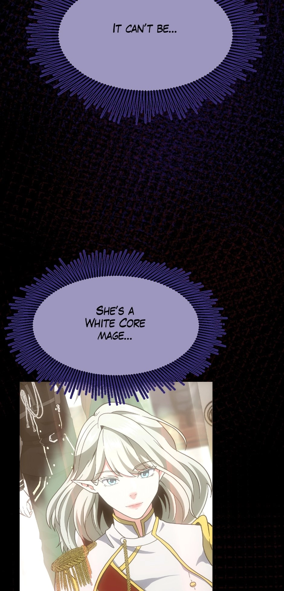 The Beginning After the End Chapter 119, page 40 of 121