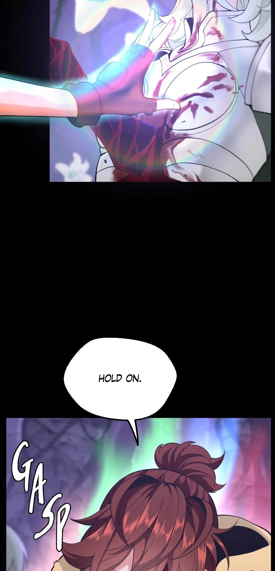 The Beginning After the End Chapter 119, page 44 of 121