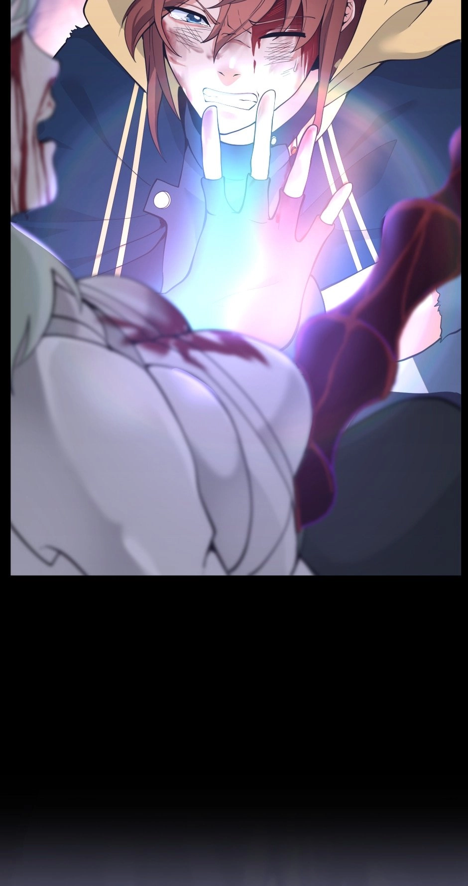 The Beginning After the End Chapter 119, page 45 of 121
