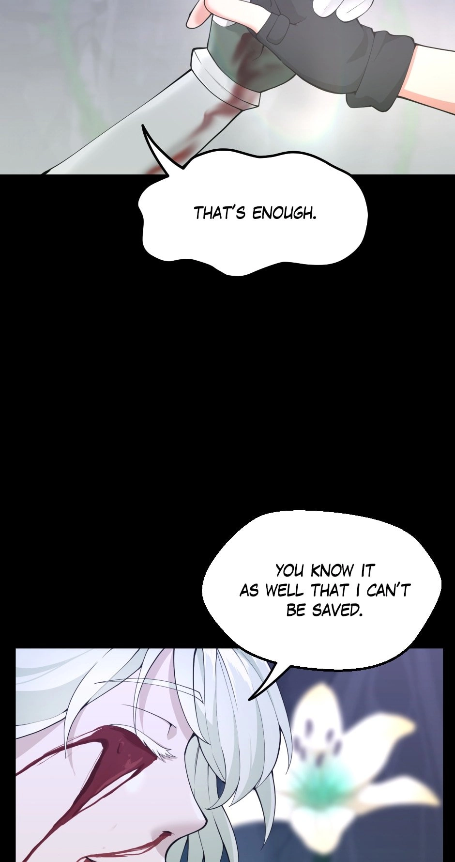 The Beginning After the End Chapter 119, page 50 of 121