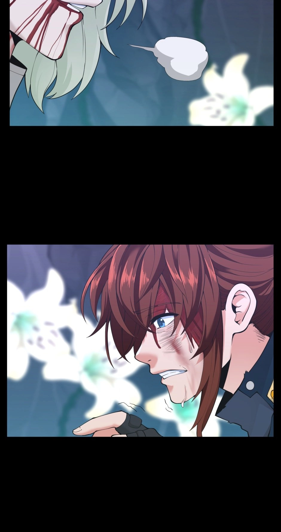 The Beginning After the End Chapter 119, page 51 of 121