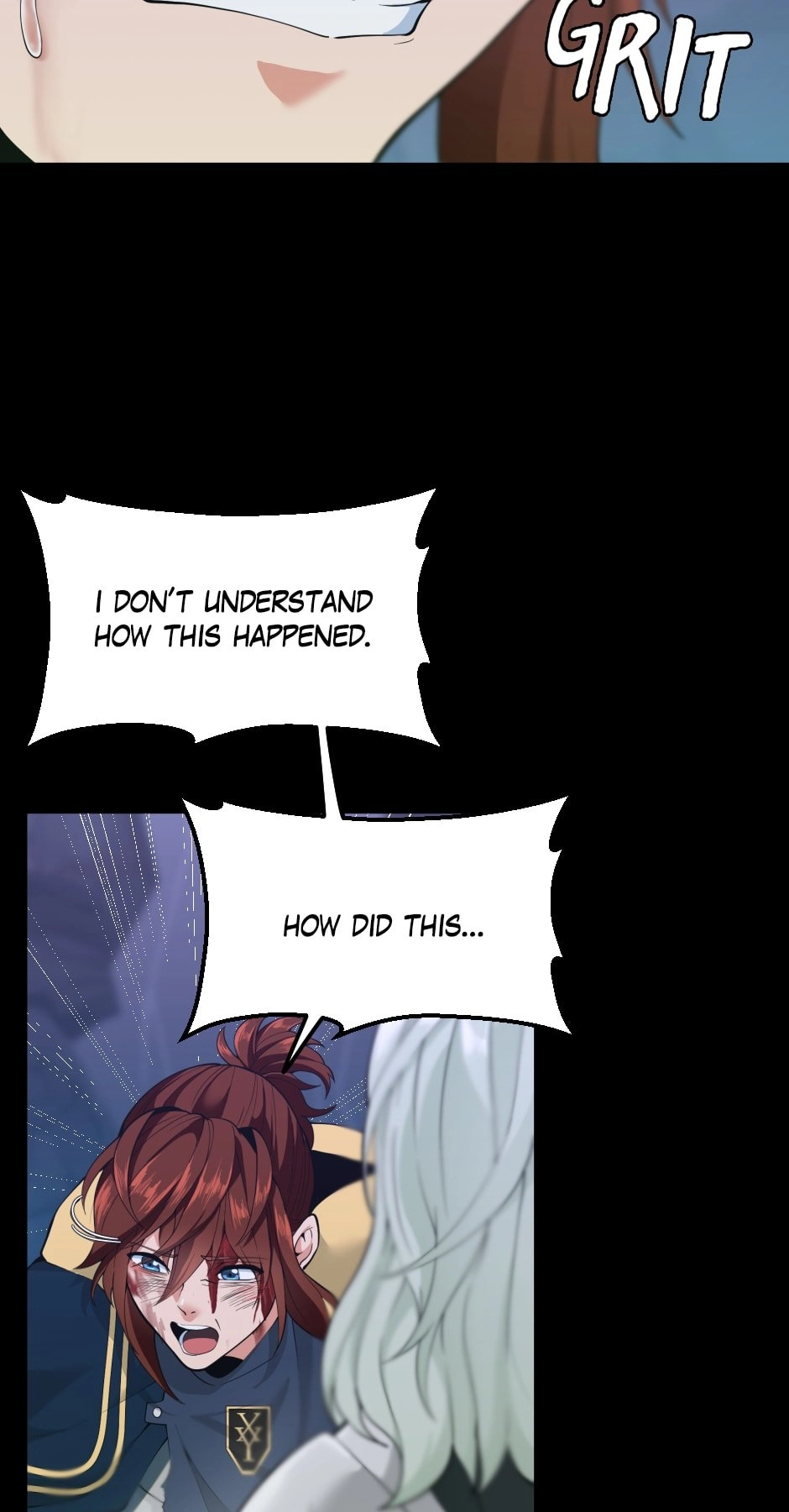 The Beginning After the End Chapter 119, page 55 of 121