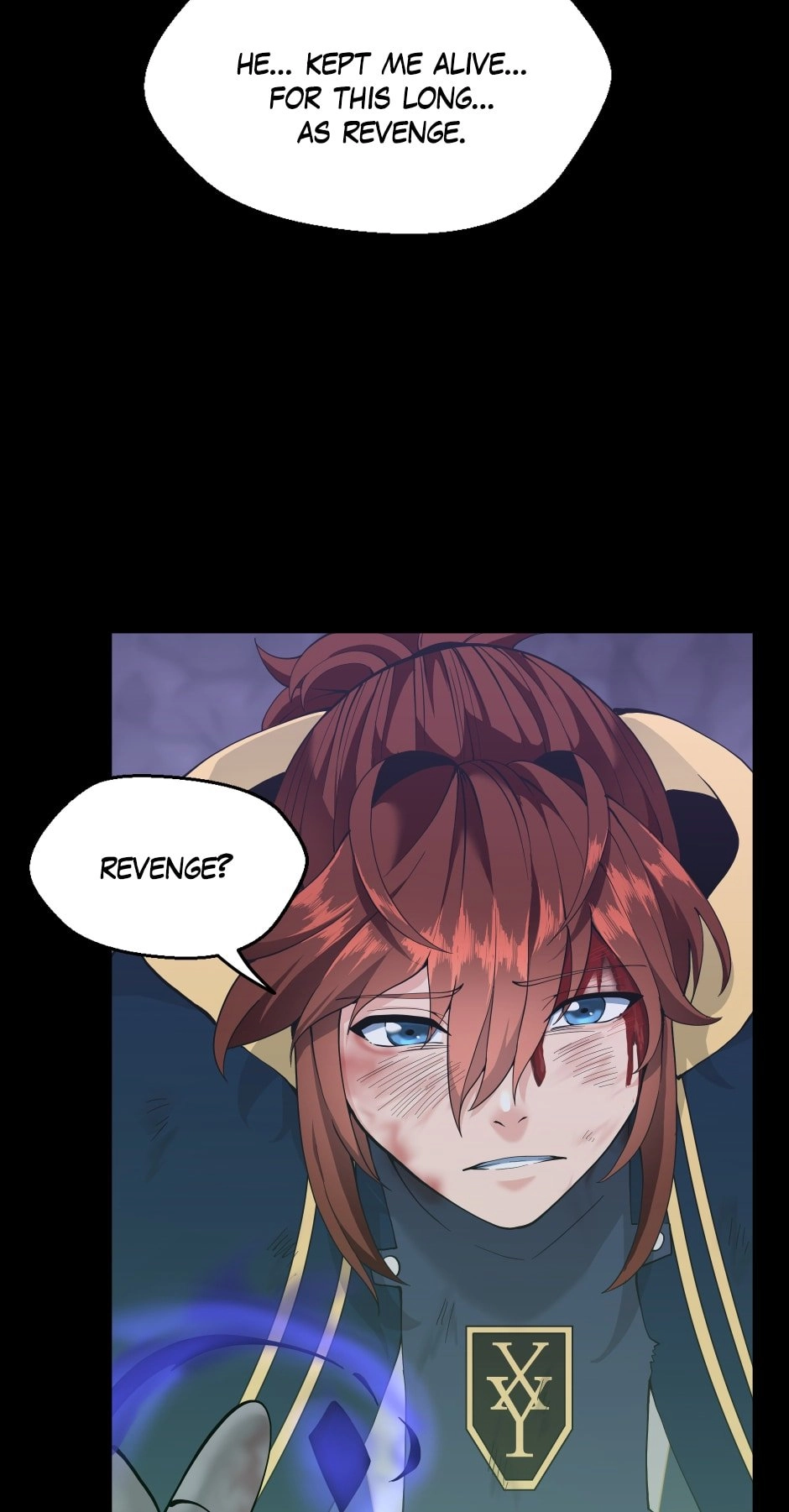 The Beginning After the End Chapter 119, page 59 of 121