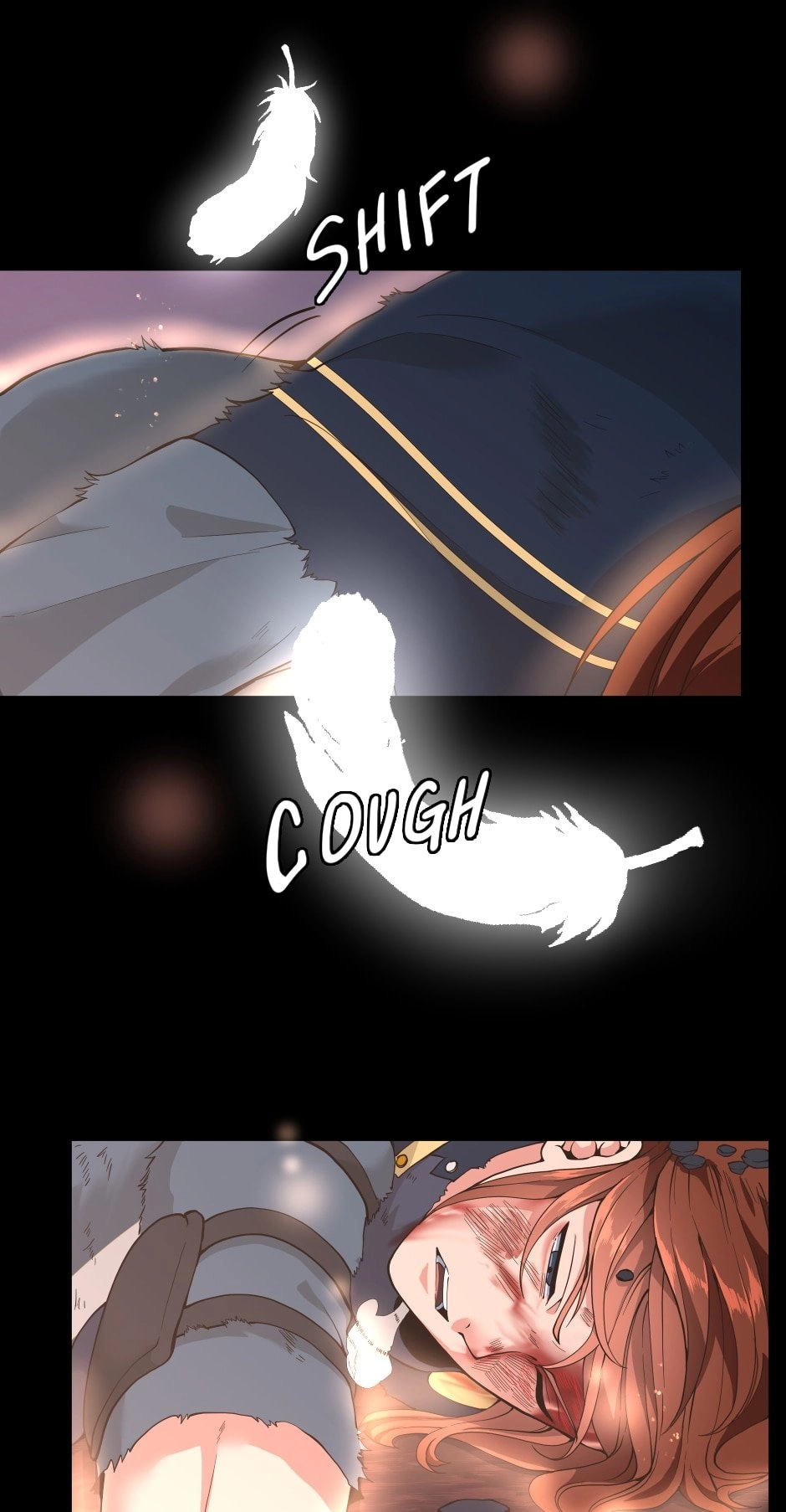 The Beginning After the End Chapter 119, page 6 of 121