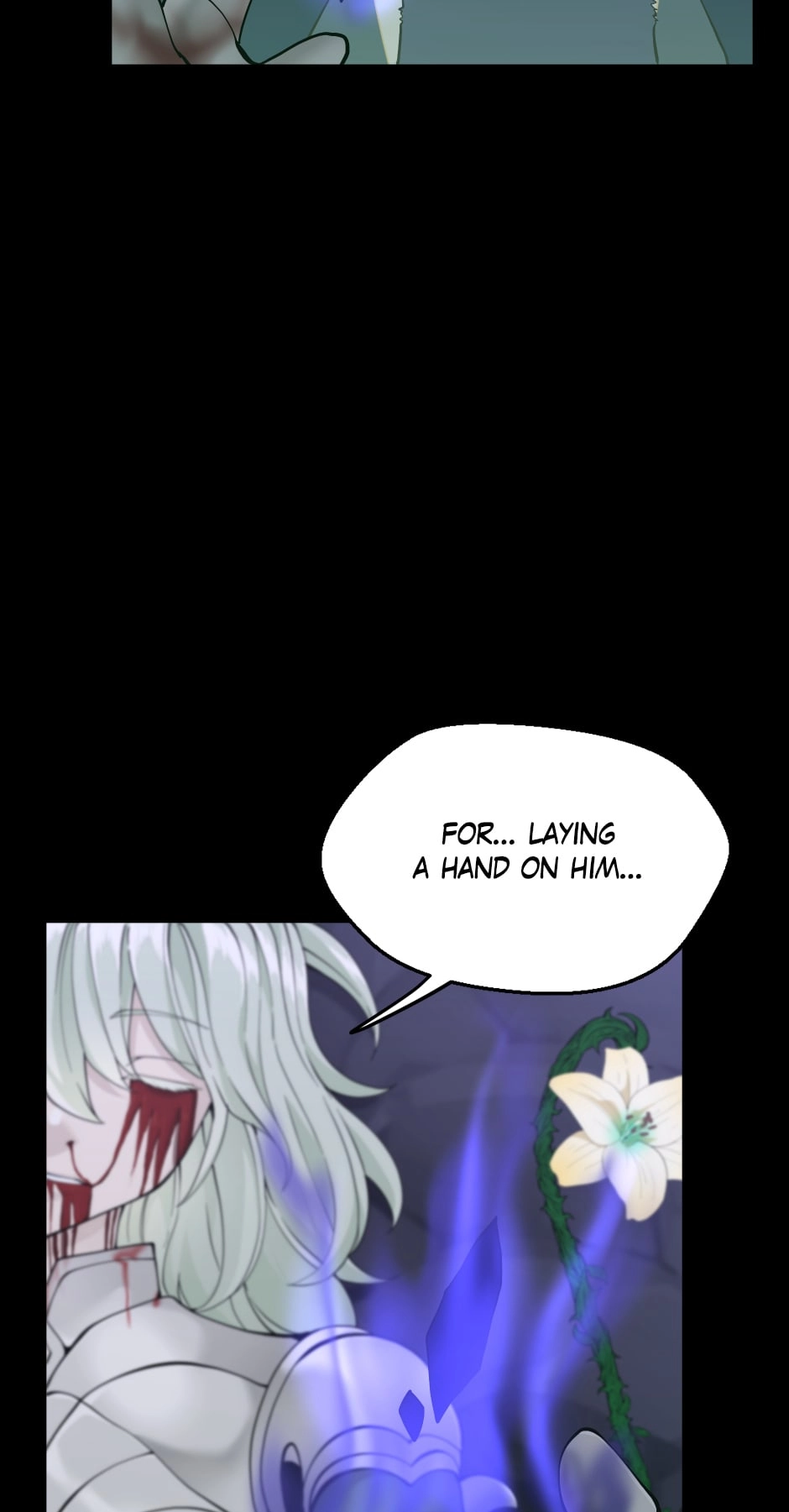 The Beginning After the End Chapter 119, page 60 of 121