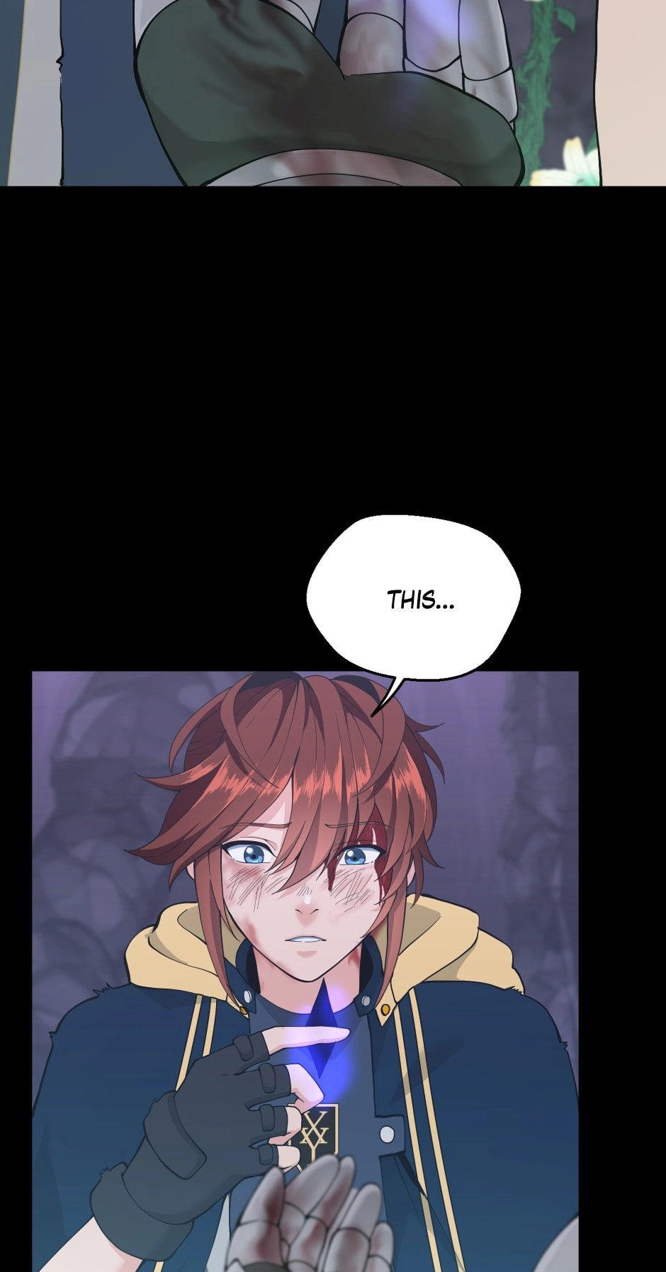 The Beginning After the End Chapter 119, page 62 of 121