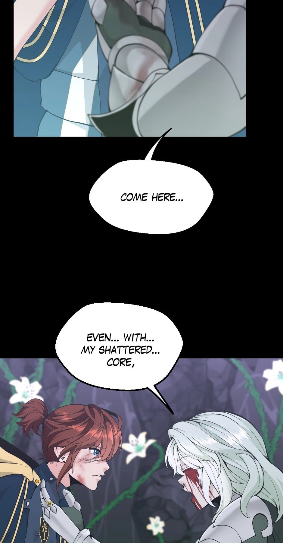 The Beginning After the End Chapter 119, page 63 of 121