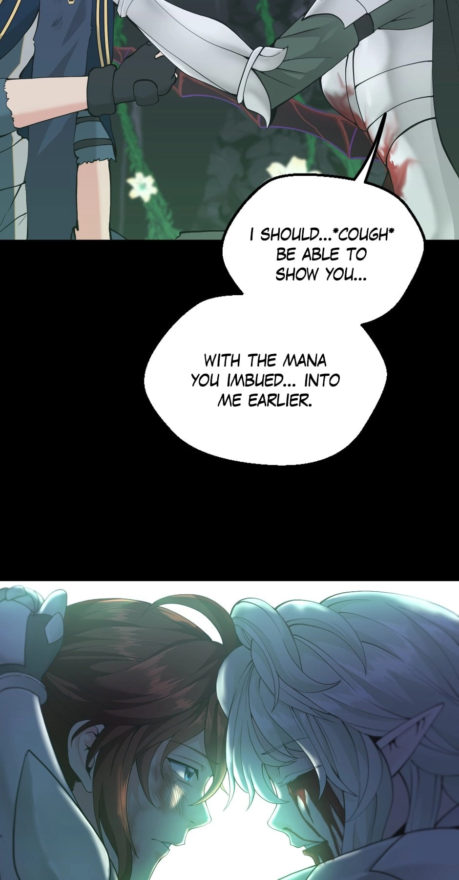 The Beginning After the End Chapter 119, page 64 of 121