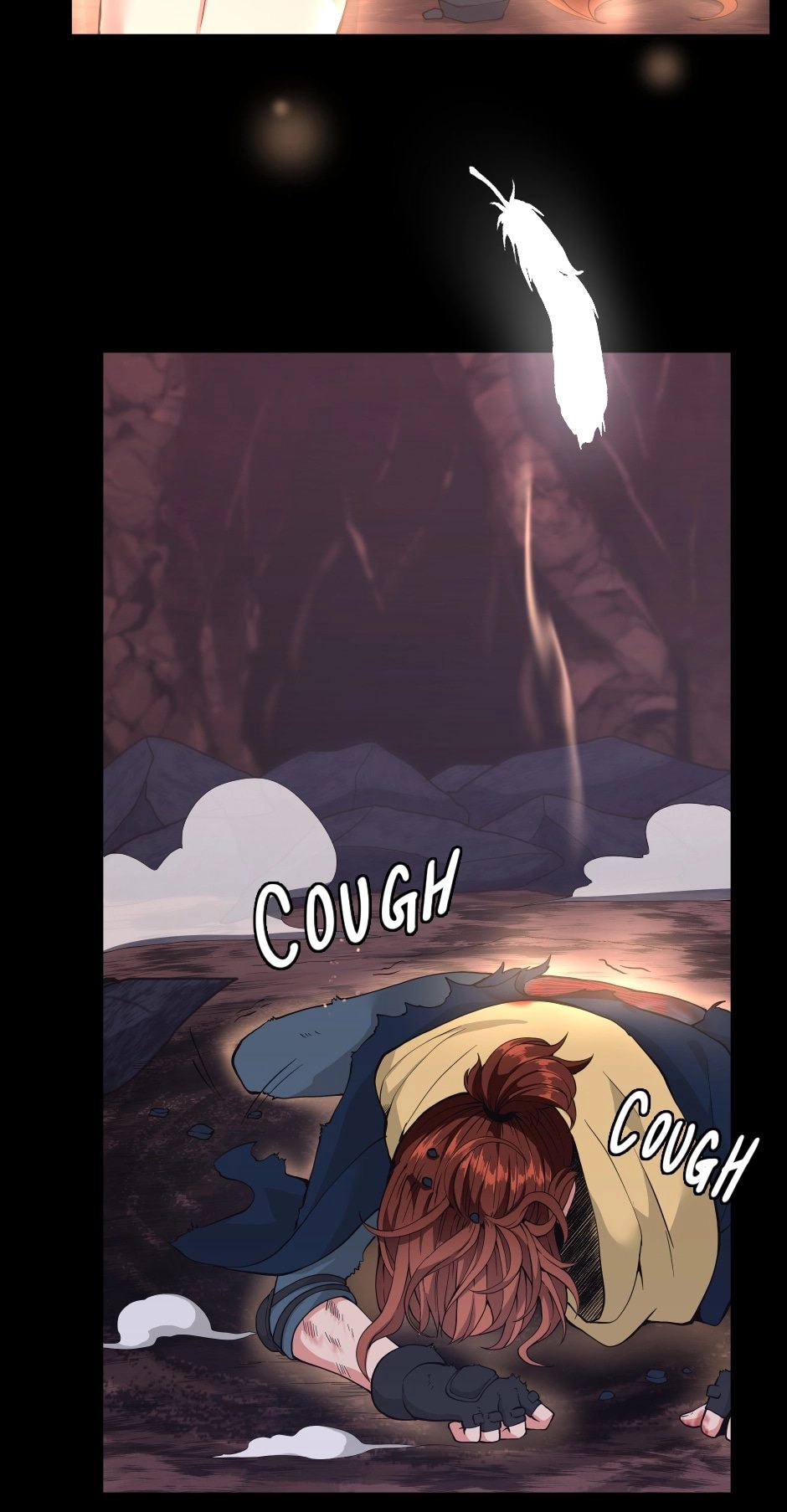 The Beginning After the End Chapter 119, page 7 of 121