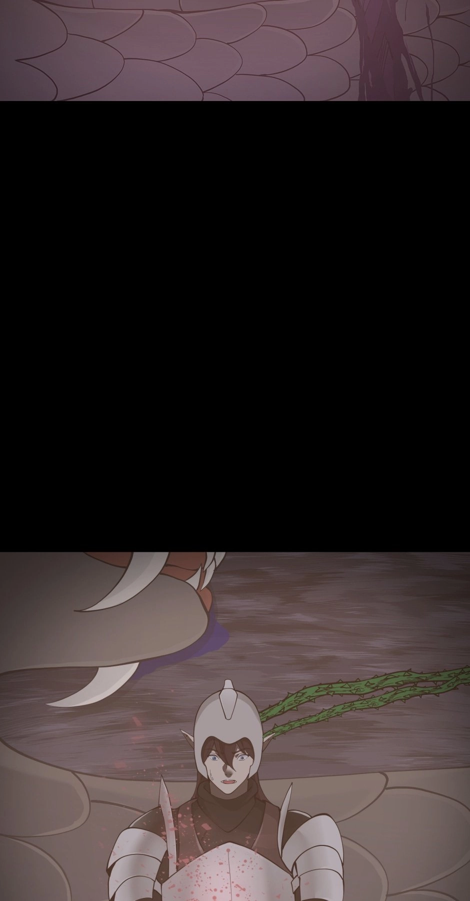 The Beginning After the End Chapter 119, page 73 of 121