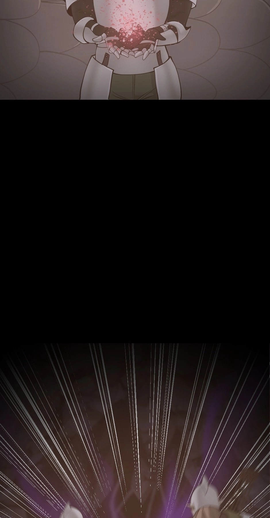 The Beginning After the End Chapter 119, page 74 of 121