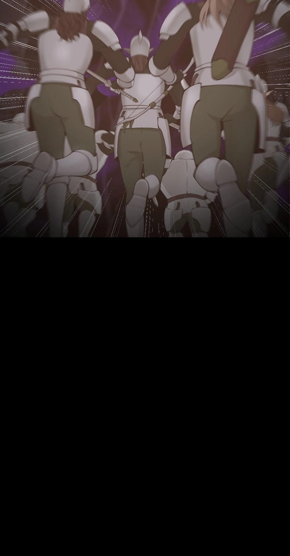 The Beginning After the End Chapter 119, page 75 of 121