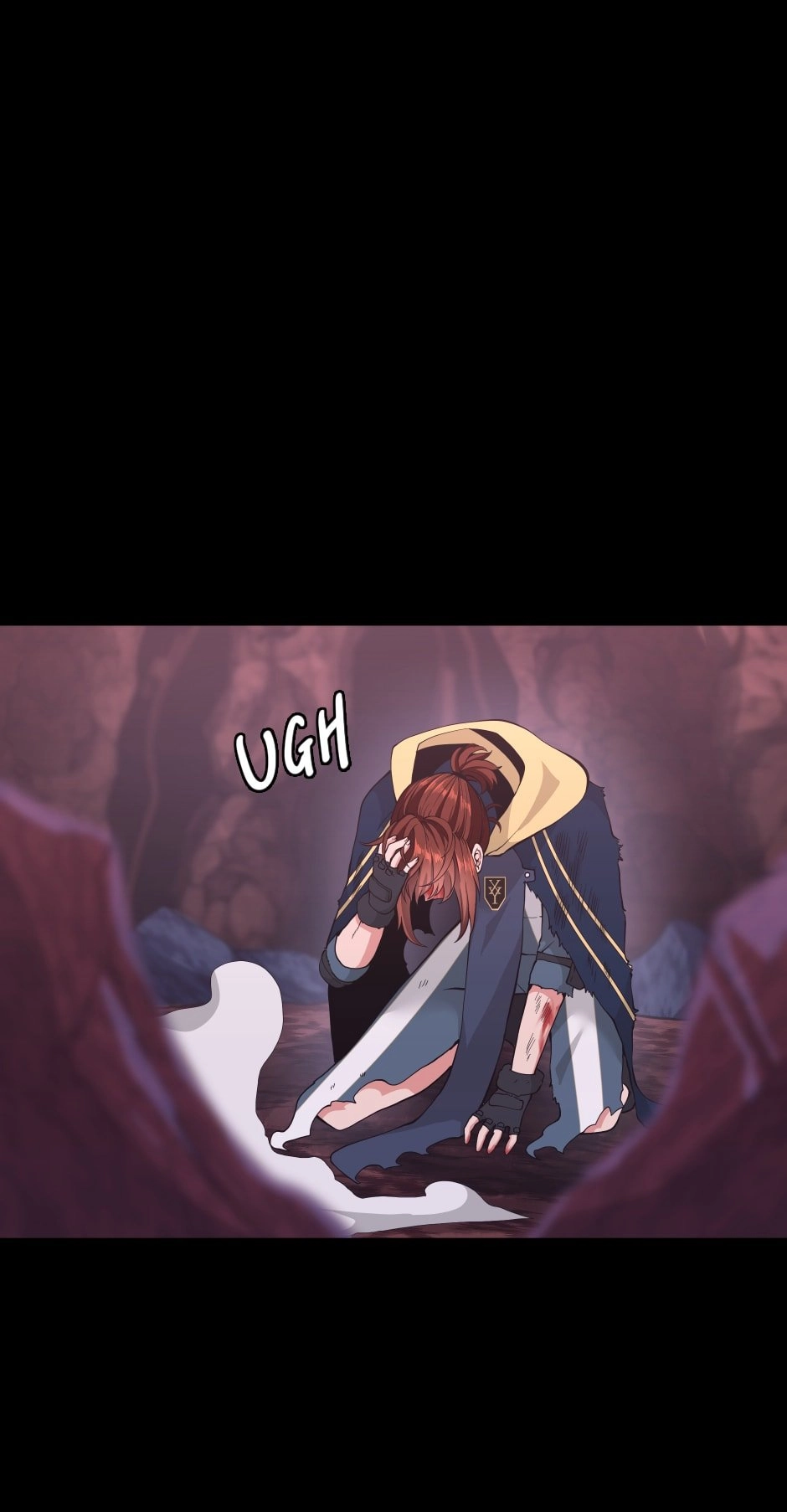 The Beginning After the End Chapter 119, page 8 of 121